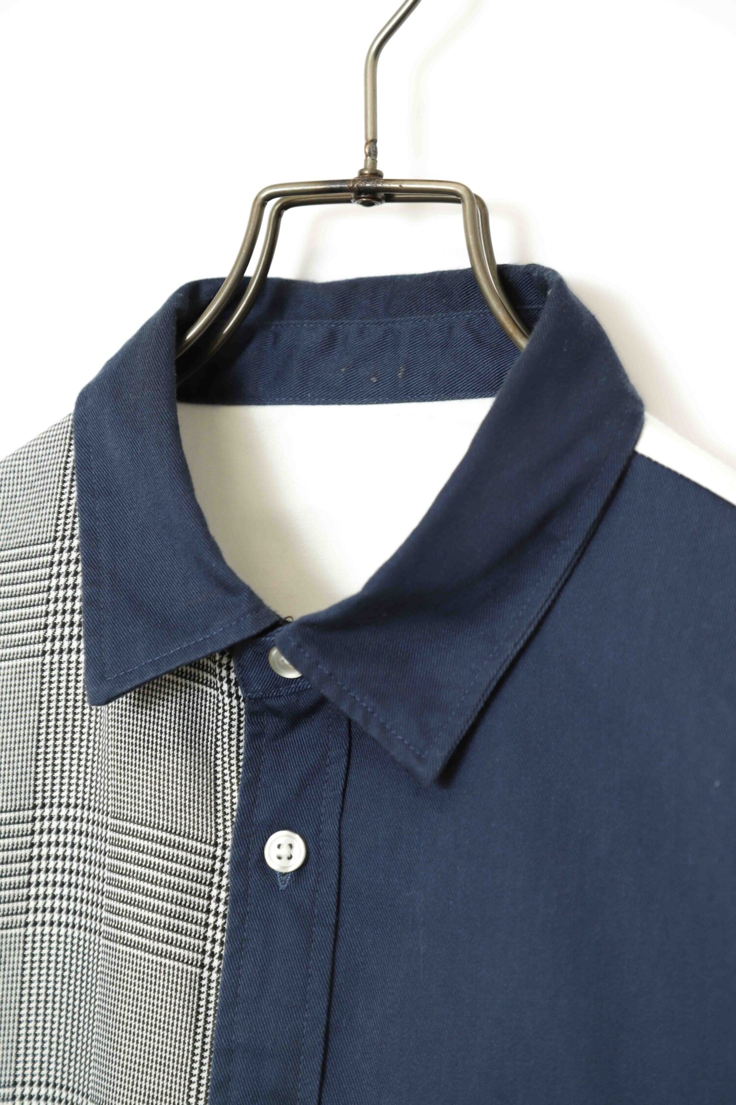 Alternative view of VINTAGE PANEL DESIGN SHIRT/XL