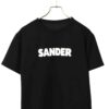 USED PRINTED T-SHIRT/M