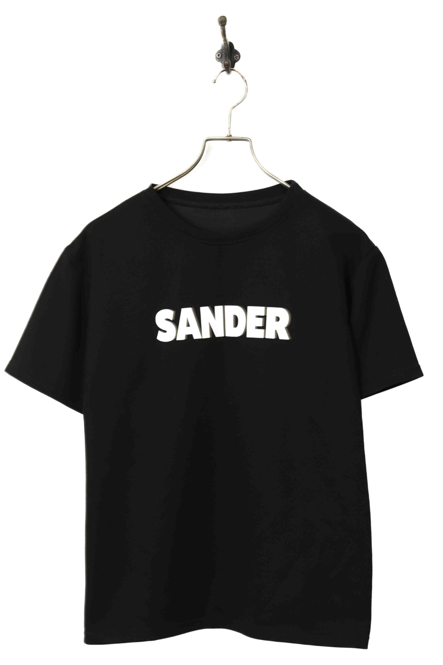 USED PRINTED T-SHIRT/M
