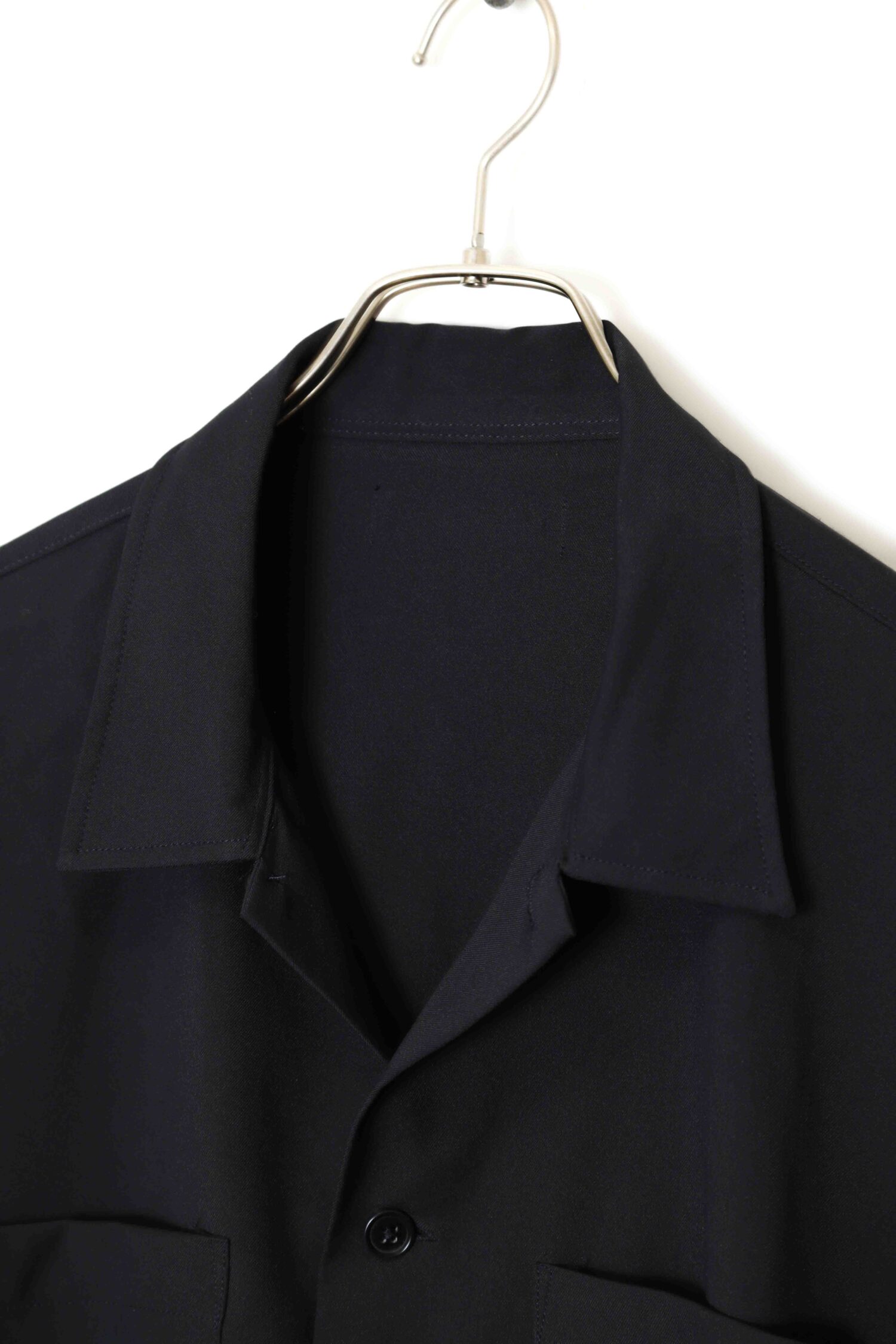 Alternative view of VINTAGE OPEN COLLAR SHIRT/XL