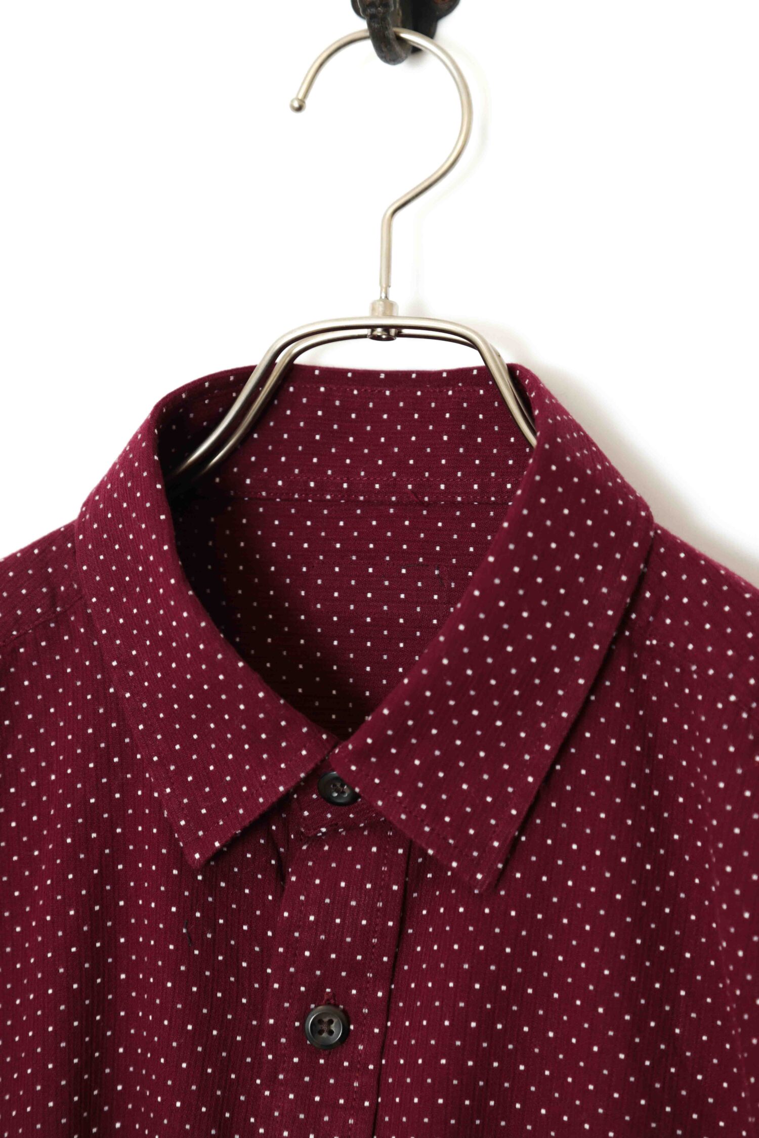 Alternative view of VINTAGE PRINTED SHIRT/L
