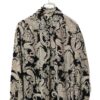 VINTAGE PRINTED SHIRT/M