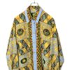 VINTAGE PRINTED SHIRT/M