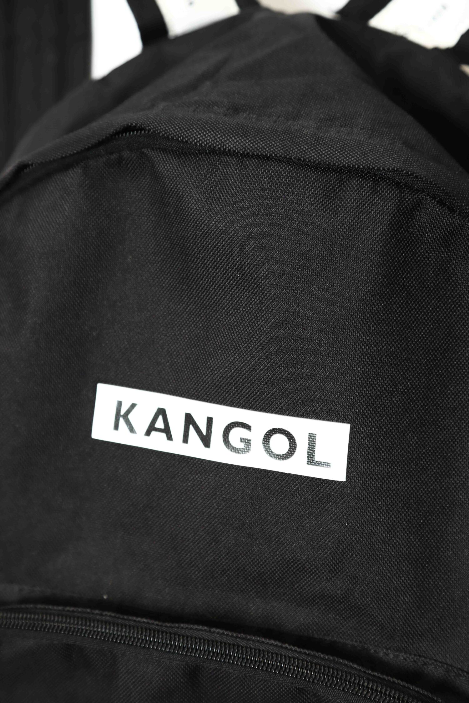 Alternative view of USED KANGOL BAG