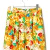 VINTAGE PRINTED SHORTS/W68