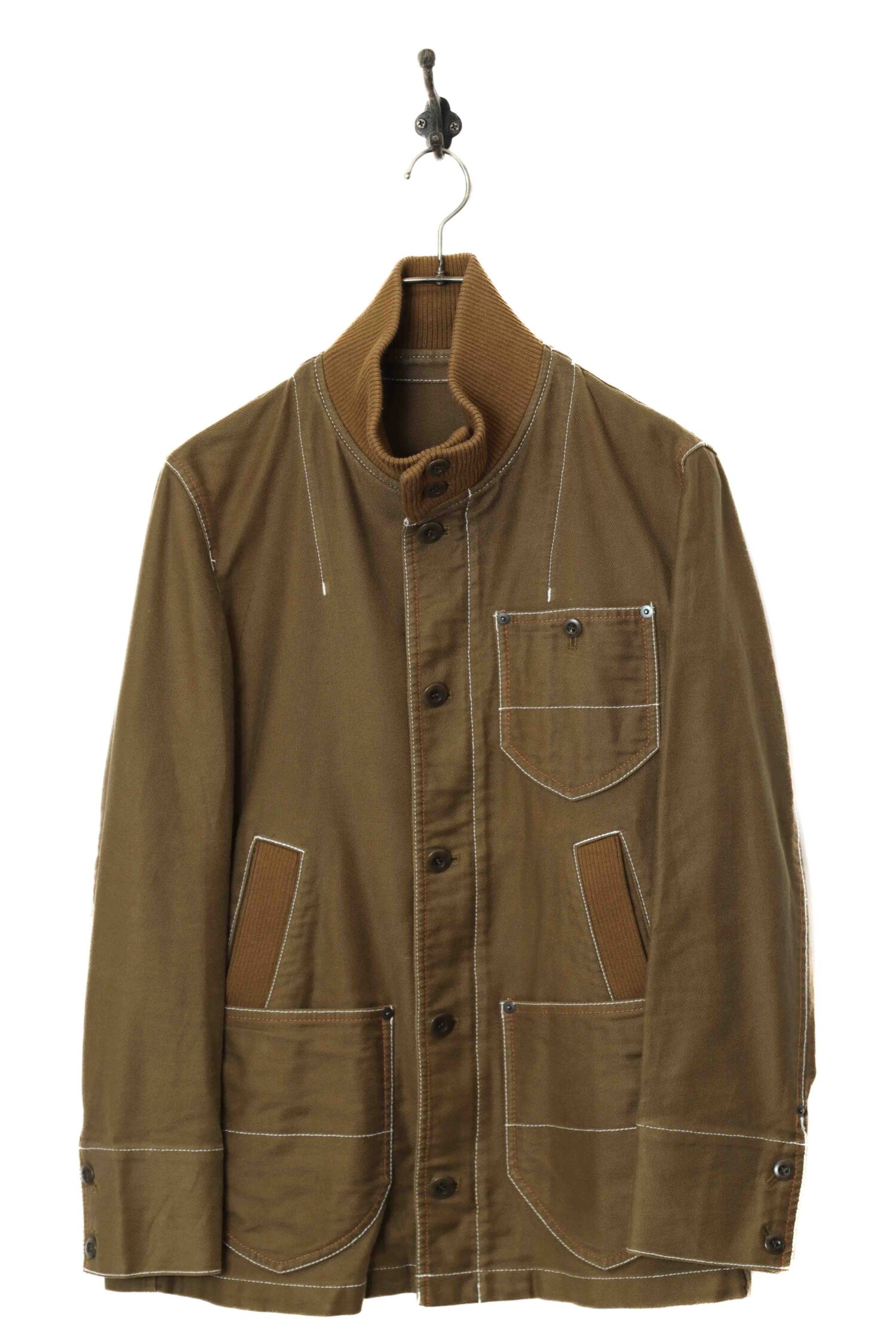 Aquascutum(アクアスキュータム)の年代別タグの特徴まとめ！ | 古着屋