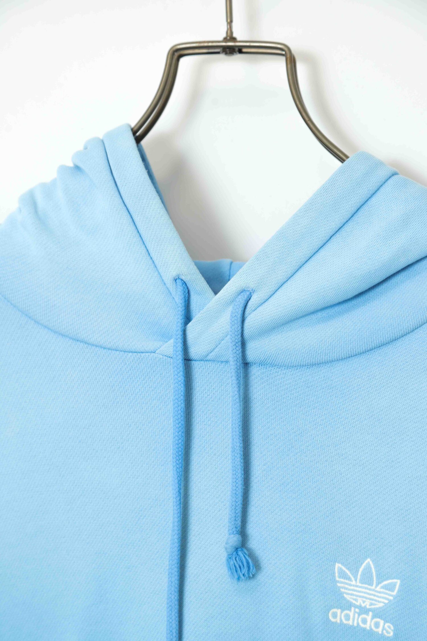 Alternative view of USED ADIDAS SWEAT PARKA/S