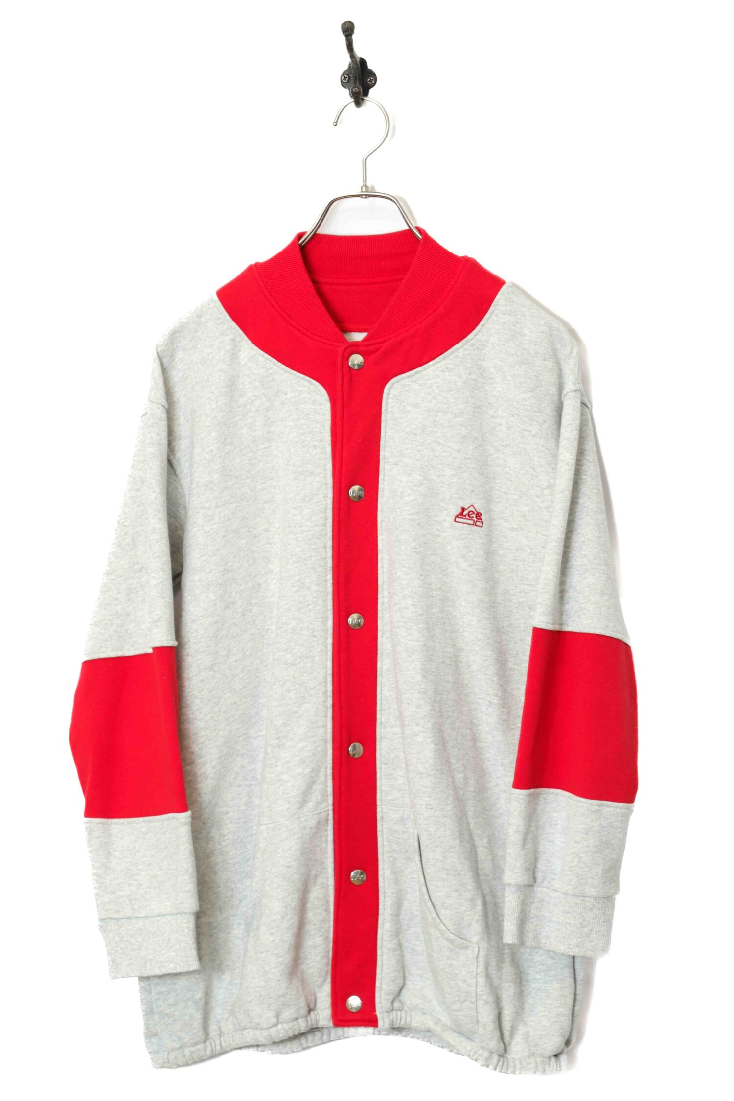 USED LEE BOMBER JACKET/M