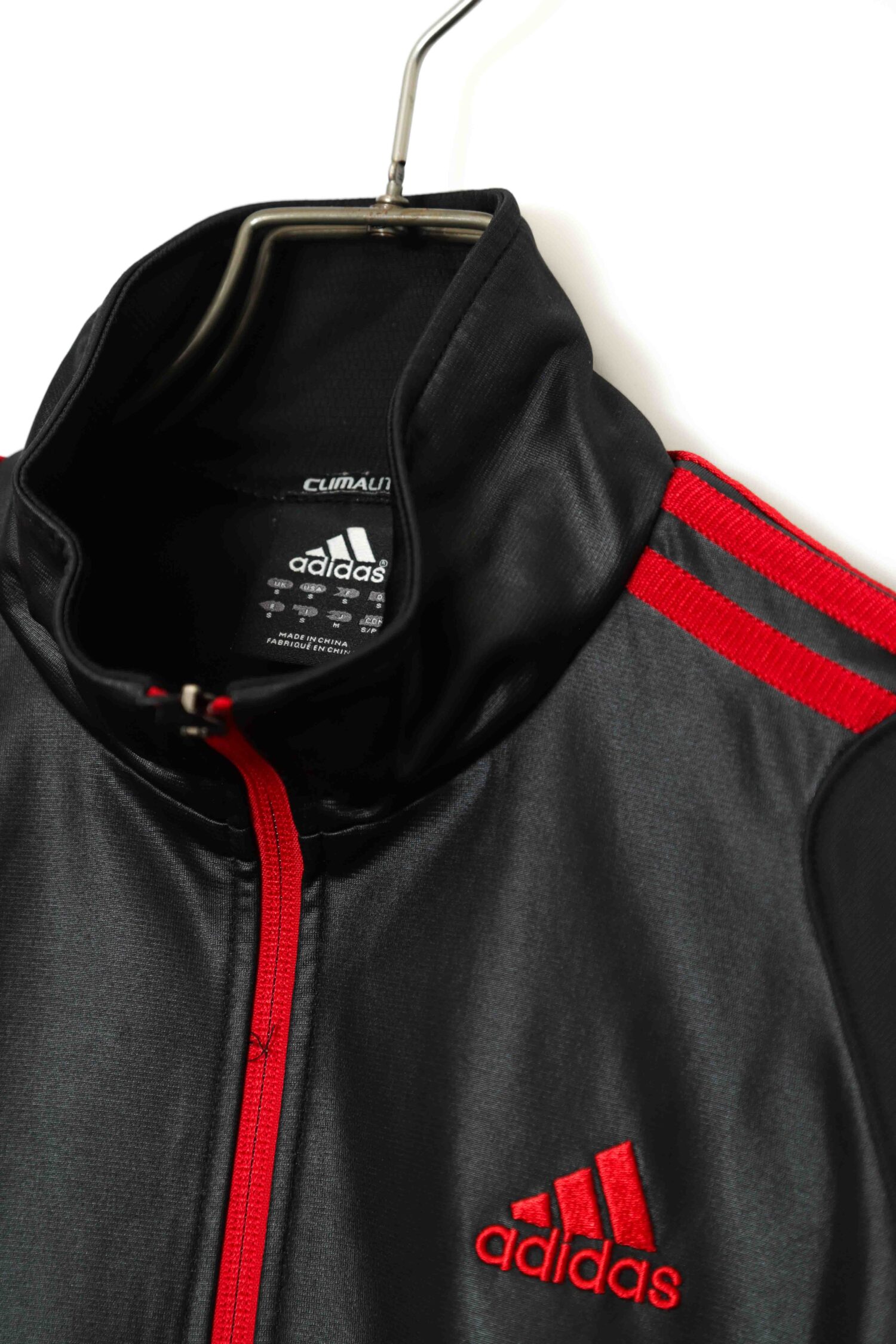 Alternative view of USED ADIDAS TRACK JACKET/S