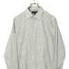USED BANANA REPUBLIC CHECK SHIRT/S
