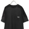USED EVERLAST PANEL DESIGN T-SHIRT/L
