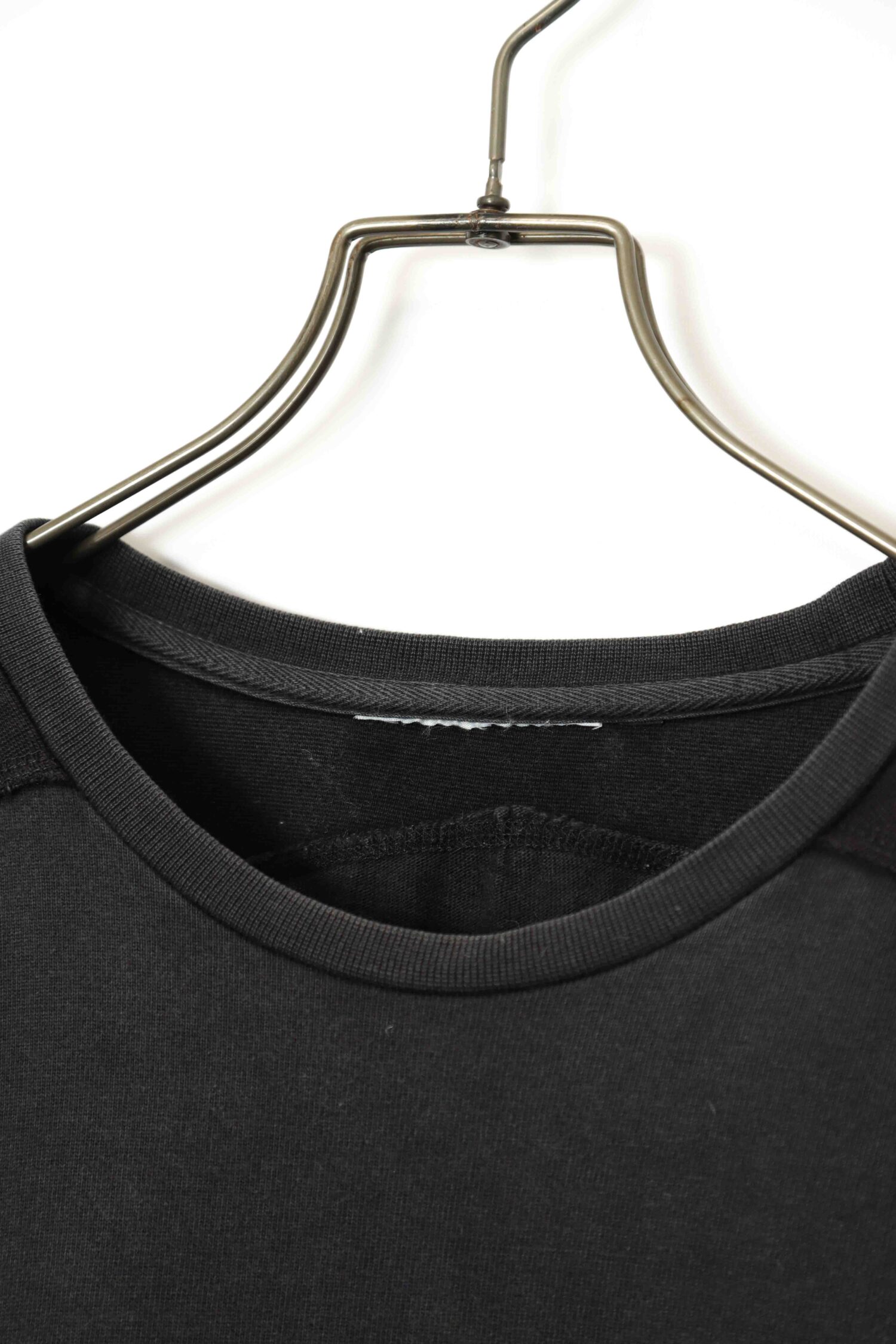 Alternative view of USED EVERLAST PANEL DESIGN T-SHIRT/L