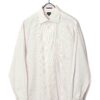USED PAUL SMITH STRIPE SHIRT/L