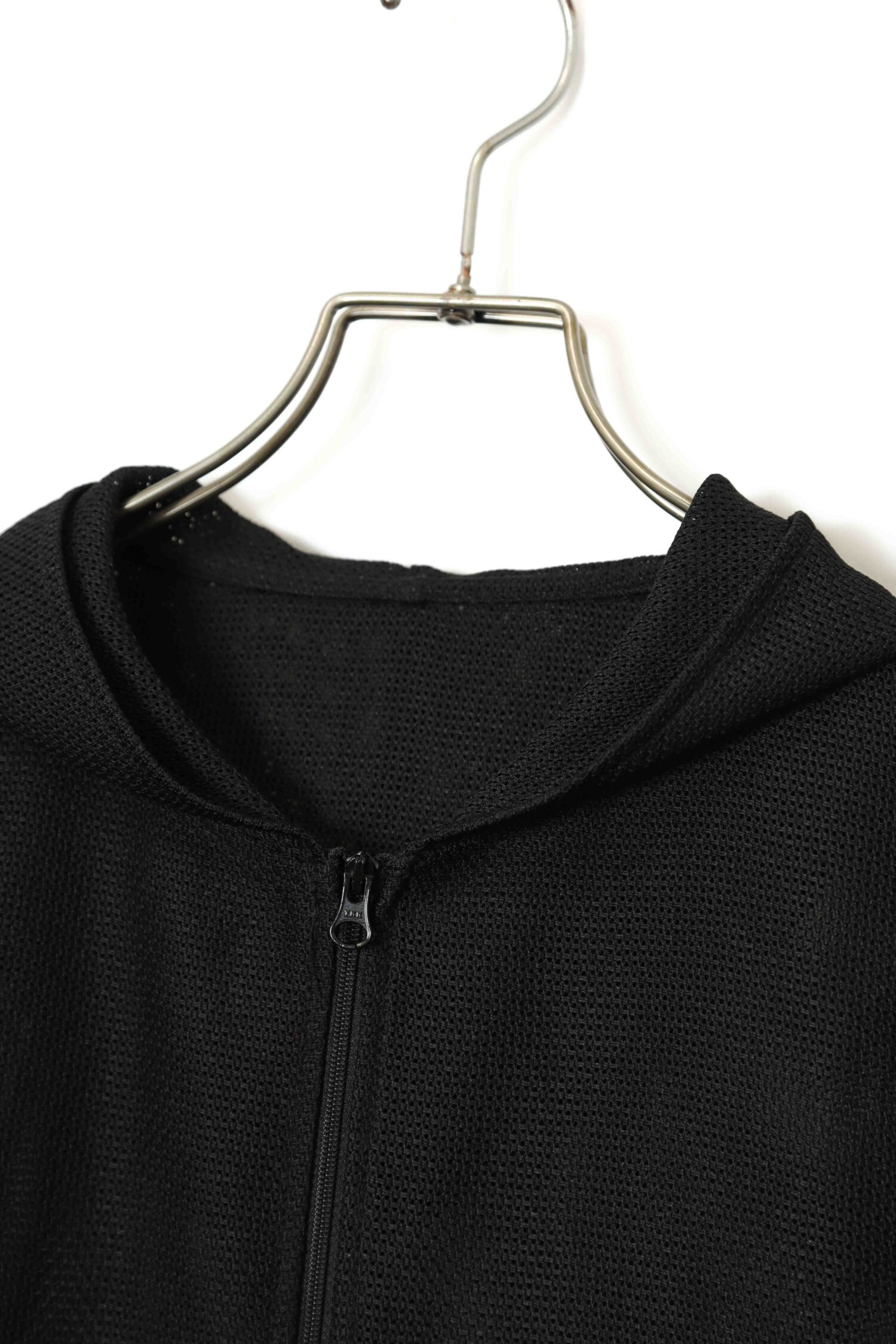 Alternative view of VINTAGE MESH SHORT JACKET/L