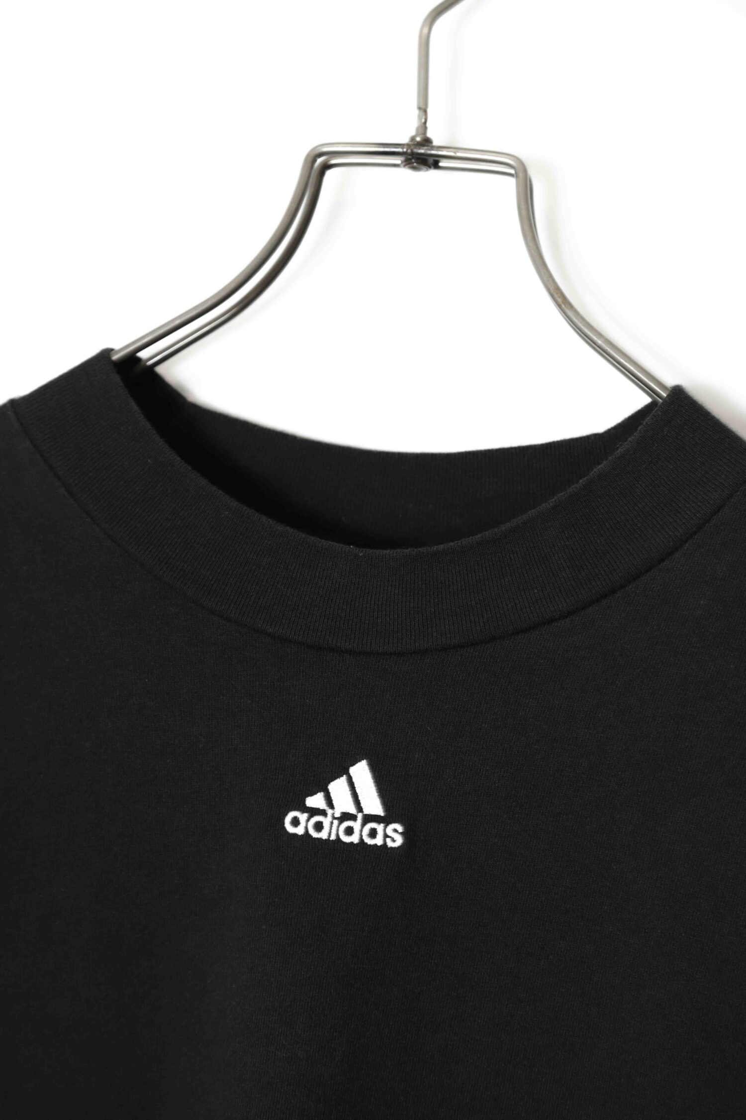 Alternative view of USED ADIDAS EMBROIDERY SHIRT/ADIDAS×BLACK ONYX/M