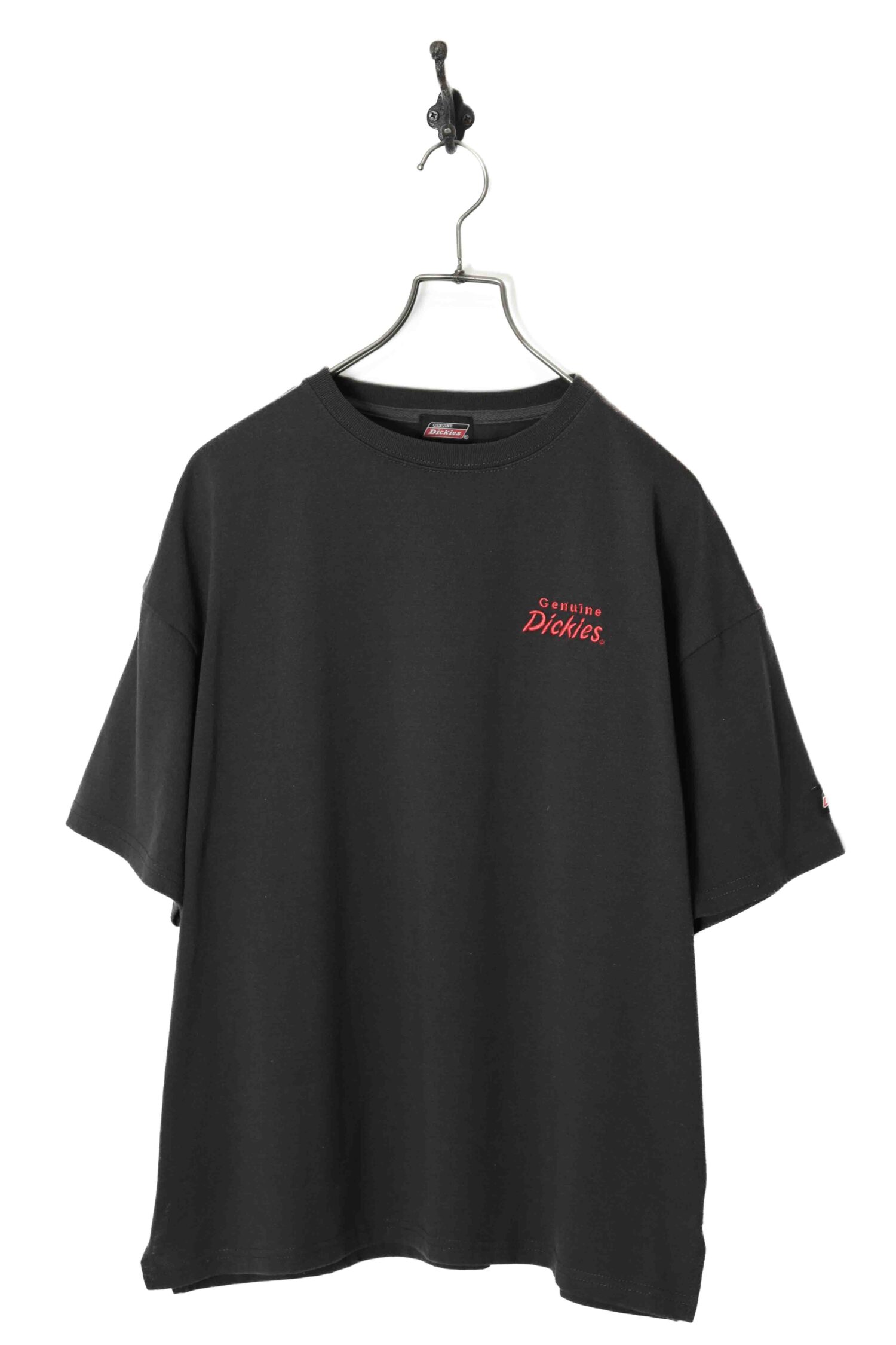 Alternative view of USED DICKIES PRINTED T-SHIRT/L