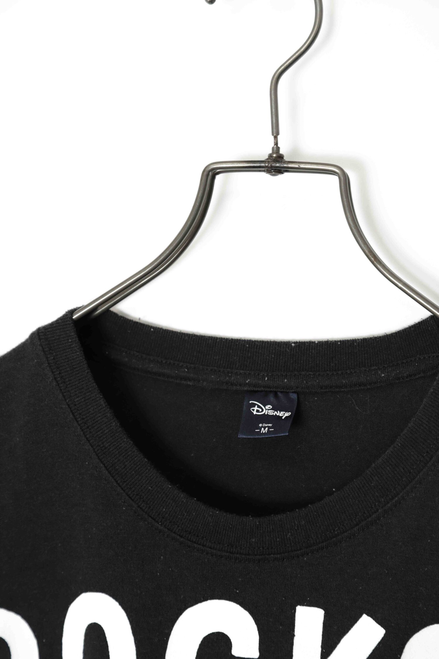 Alternative view of USED DISNEY PRINTED T-SHIRT/M