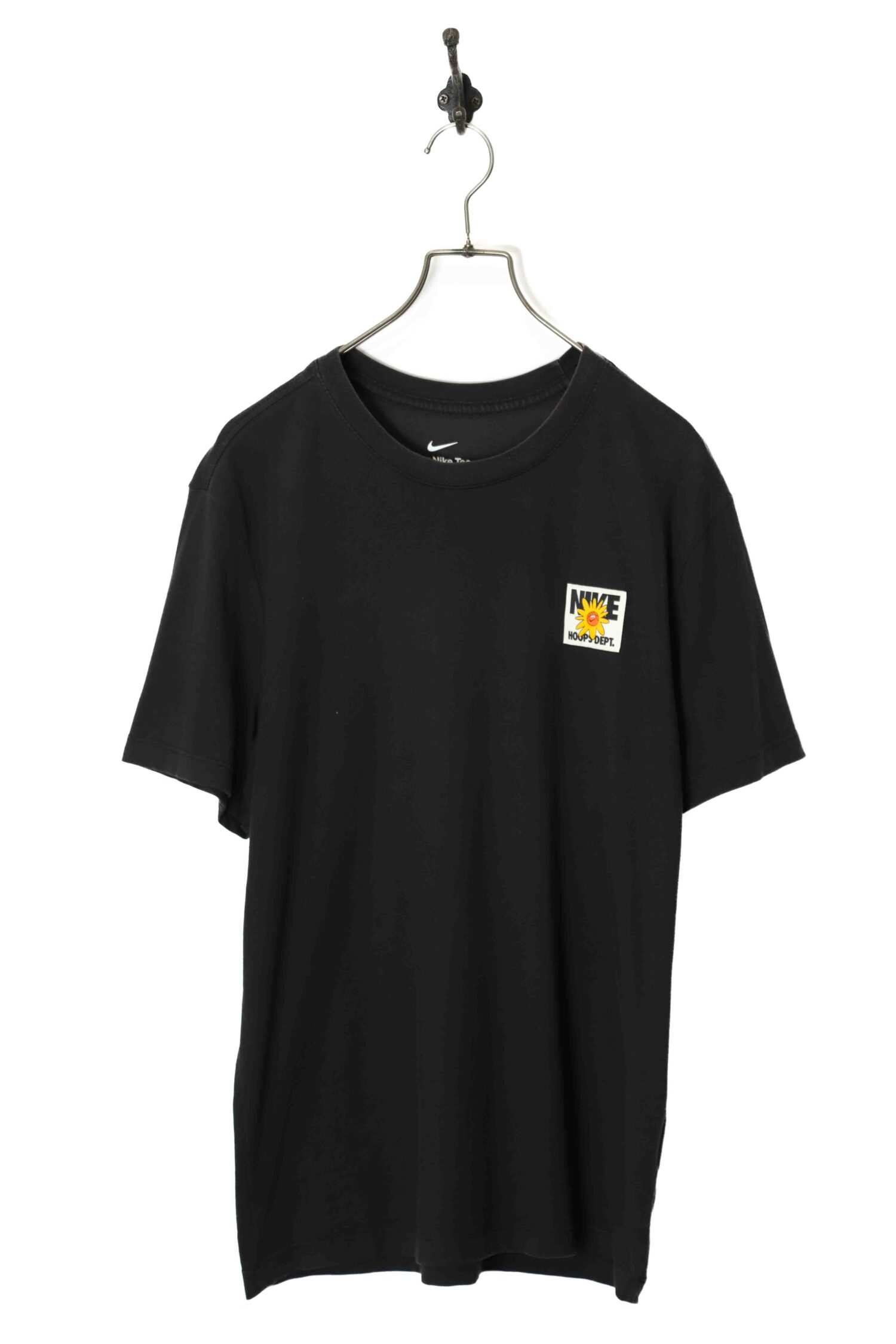 Alternative view of USED NIKE PRINTED T-SHIRT/L