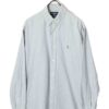 USED RALPH LAUREN LOGO SHIRT/M