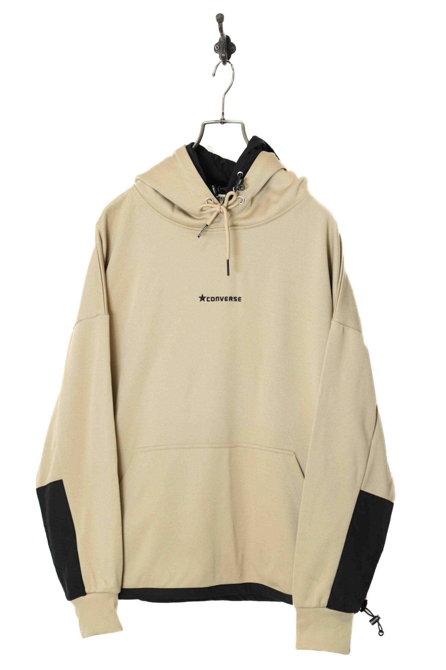 USED CONVERSE SWEAT SHIRT/M