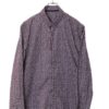 VINTAGE PRINTED SHIRT/L