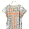 VINTAGE PRINTED T-SHIRT/M