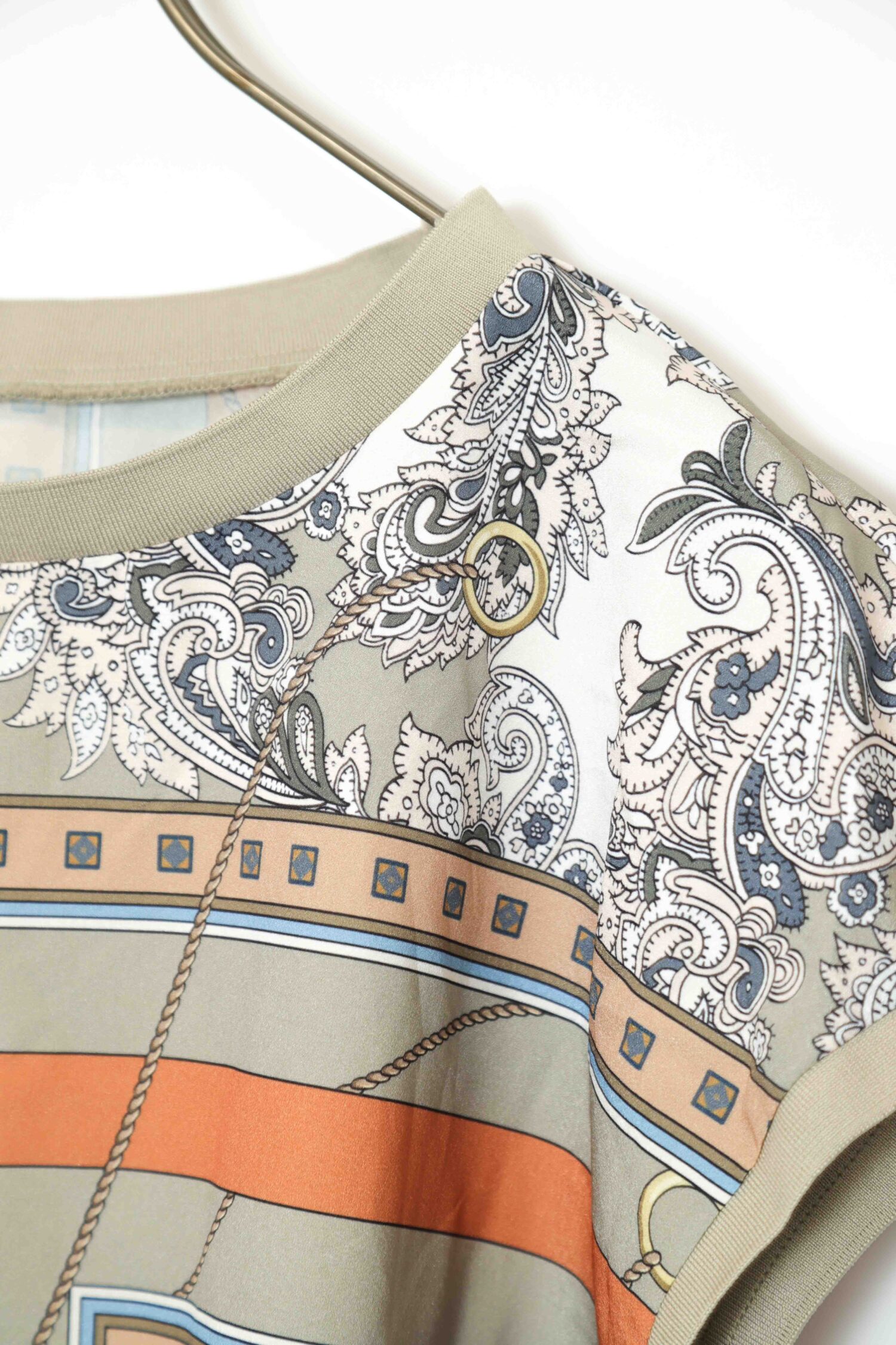 Alternative view of VINTAGE PRINTED T-SHIRT/M