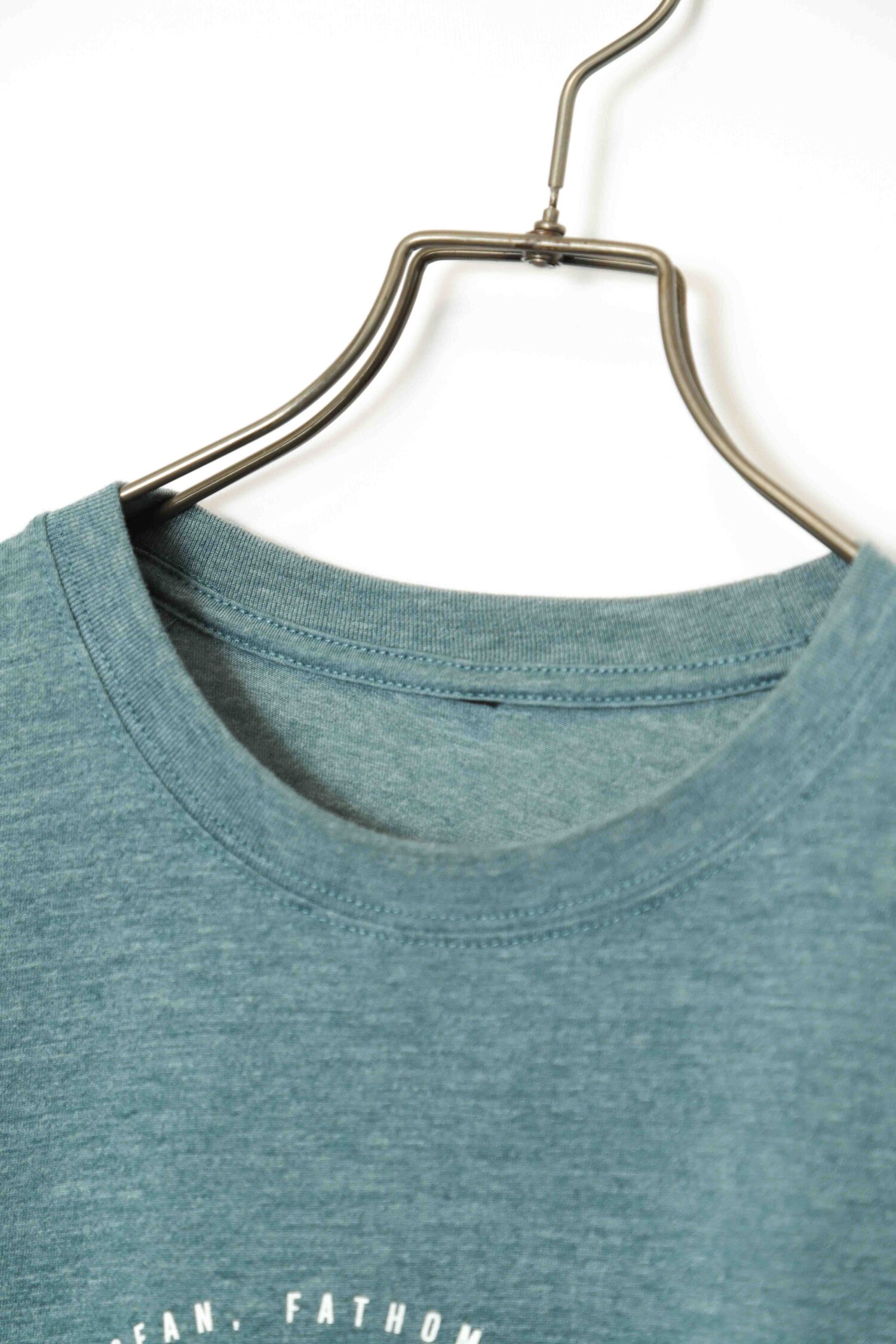 Alternative view of VINTAGE PRINTED T-SHIRT/M