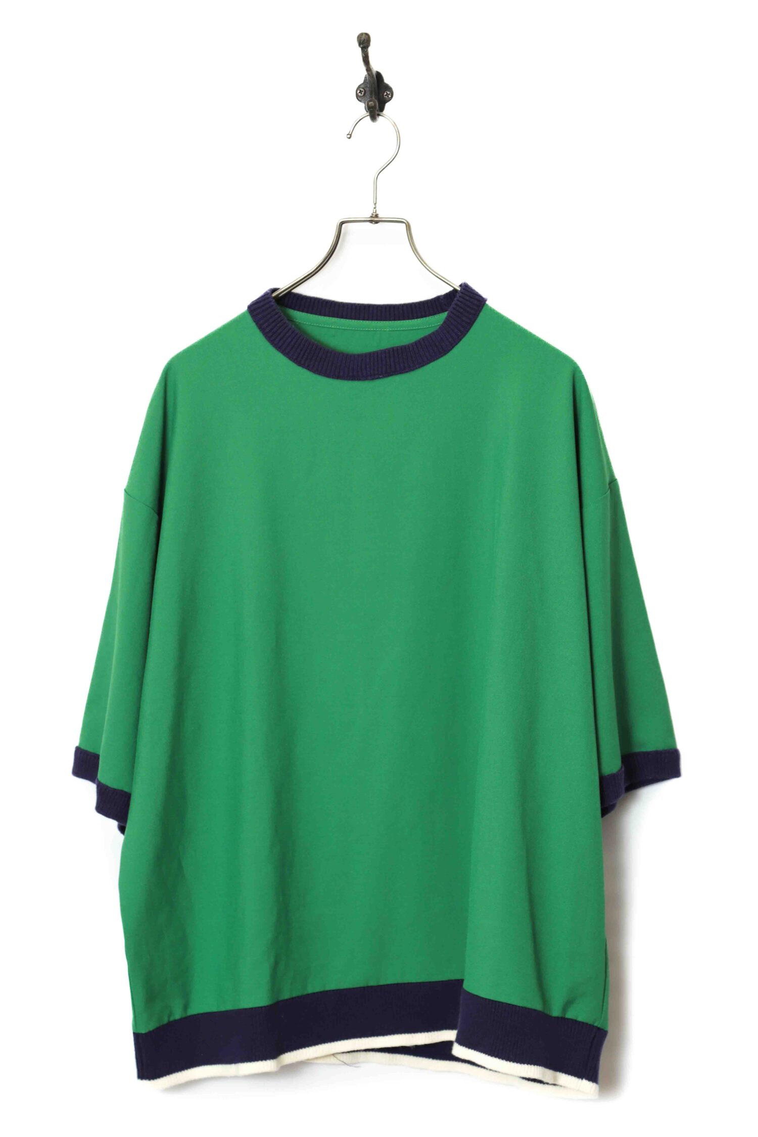 VINTAGE OPEN COLLAR SHIRT/XL | 古着屋FERANTRACING【公式】|東京