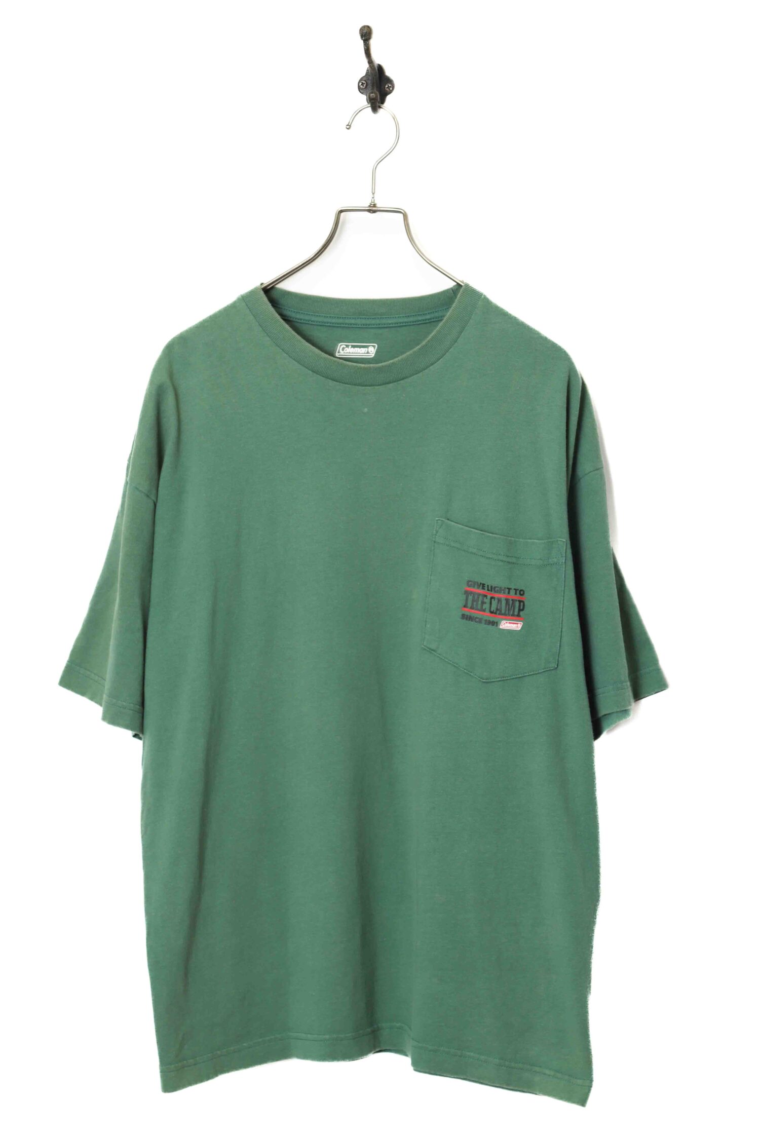VINTAGE HOUND-TEETH CORDUROY SHIRT/M | 古着屋FERANTRACING【公式