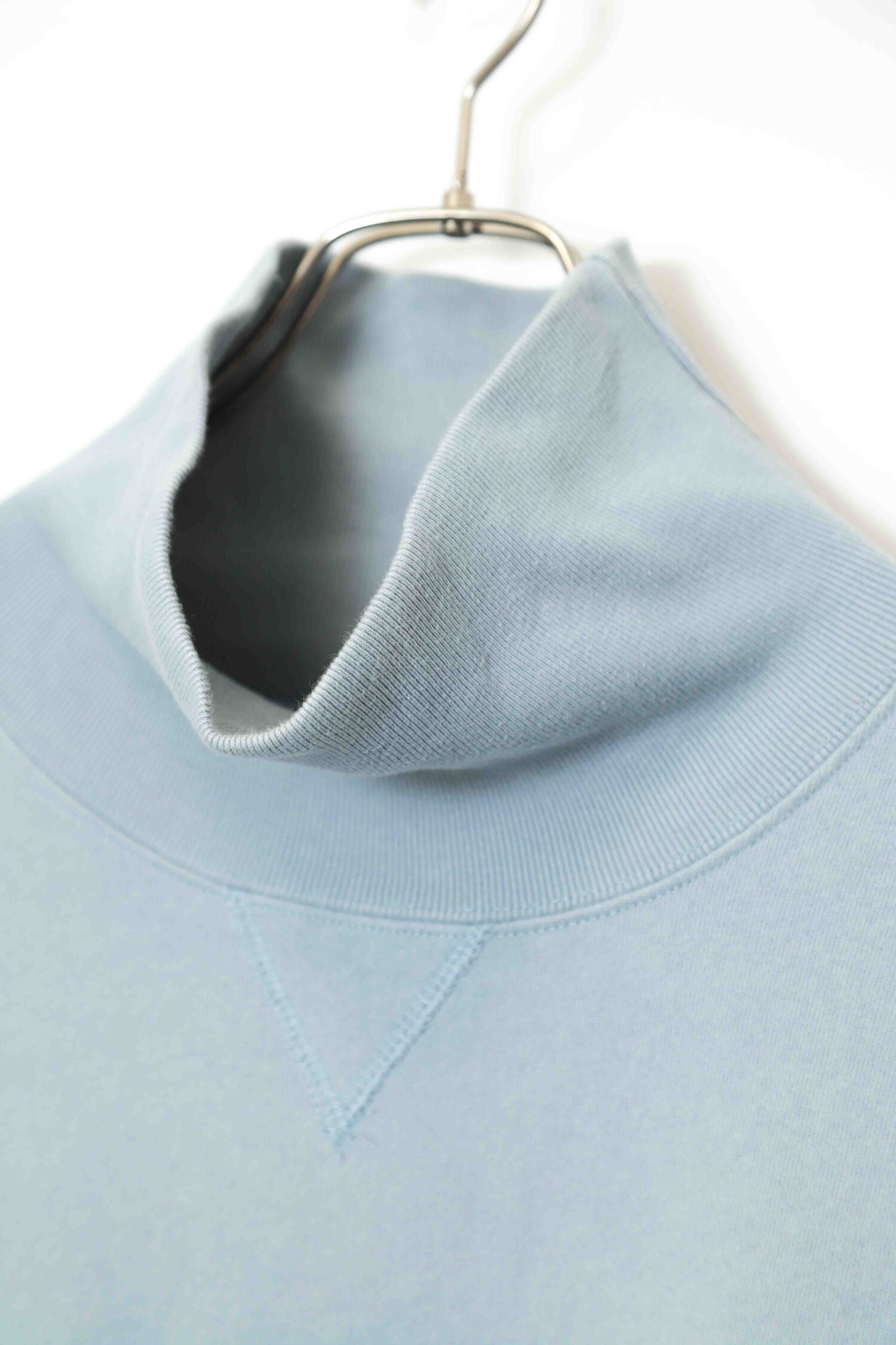 Alternative view of USED RUSSEL EMBROIDERY SWEAT SHIRT/XL