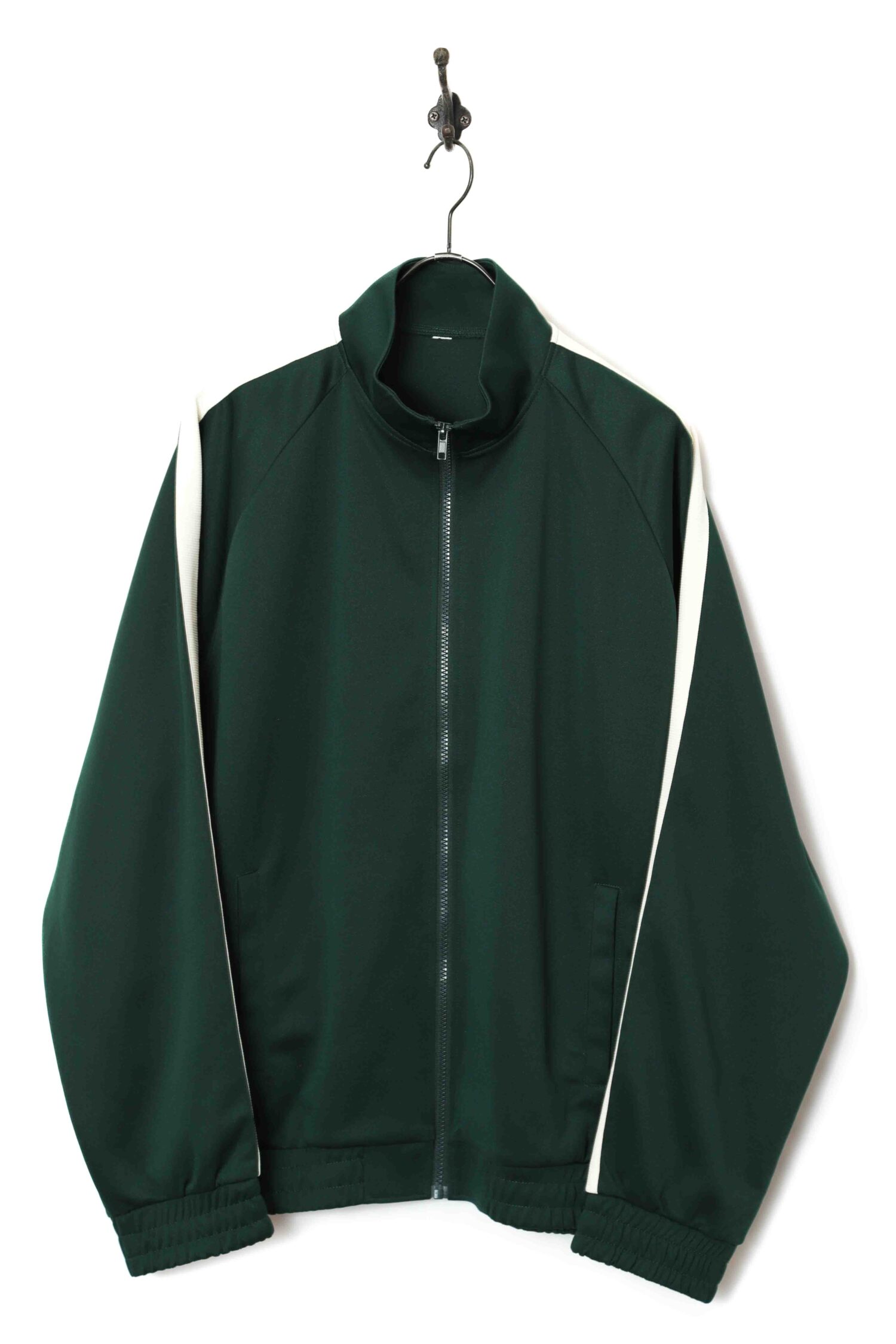 VINTAGE TRACK JACKET/XL