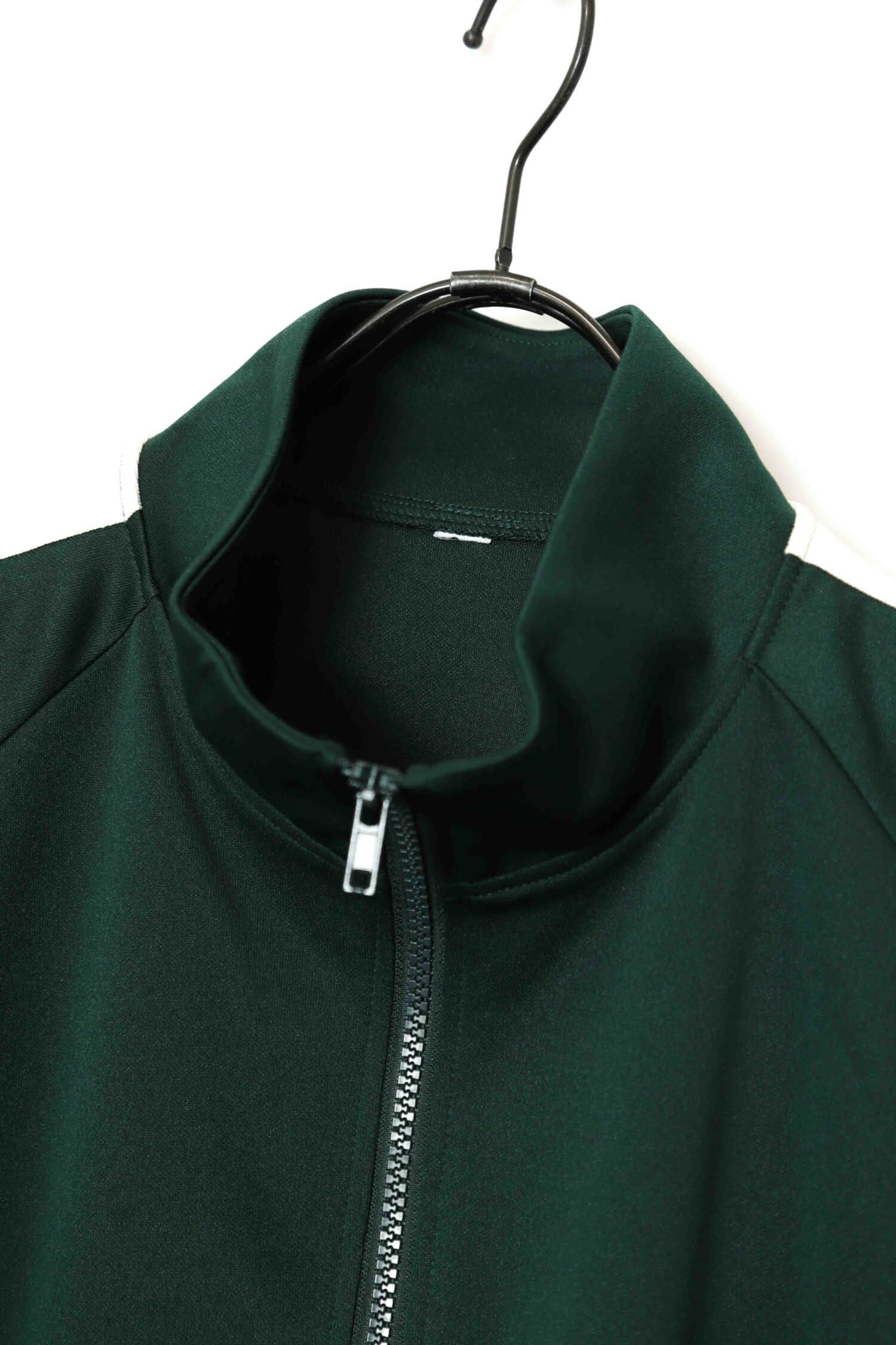 Alternative view of VINTAGE TRACK JACKET/XL