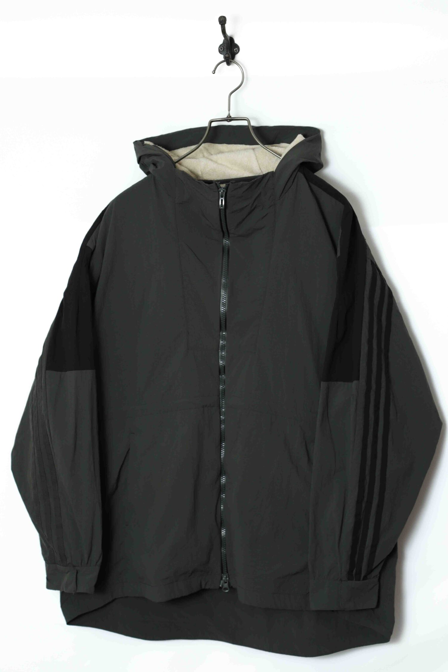 USED ADIDAS MOUNTAIN TECH PARKA/XL