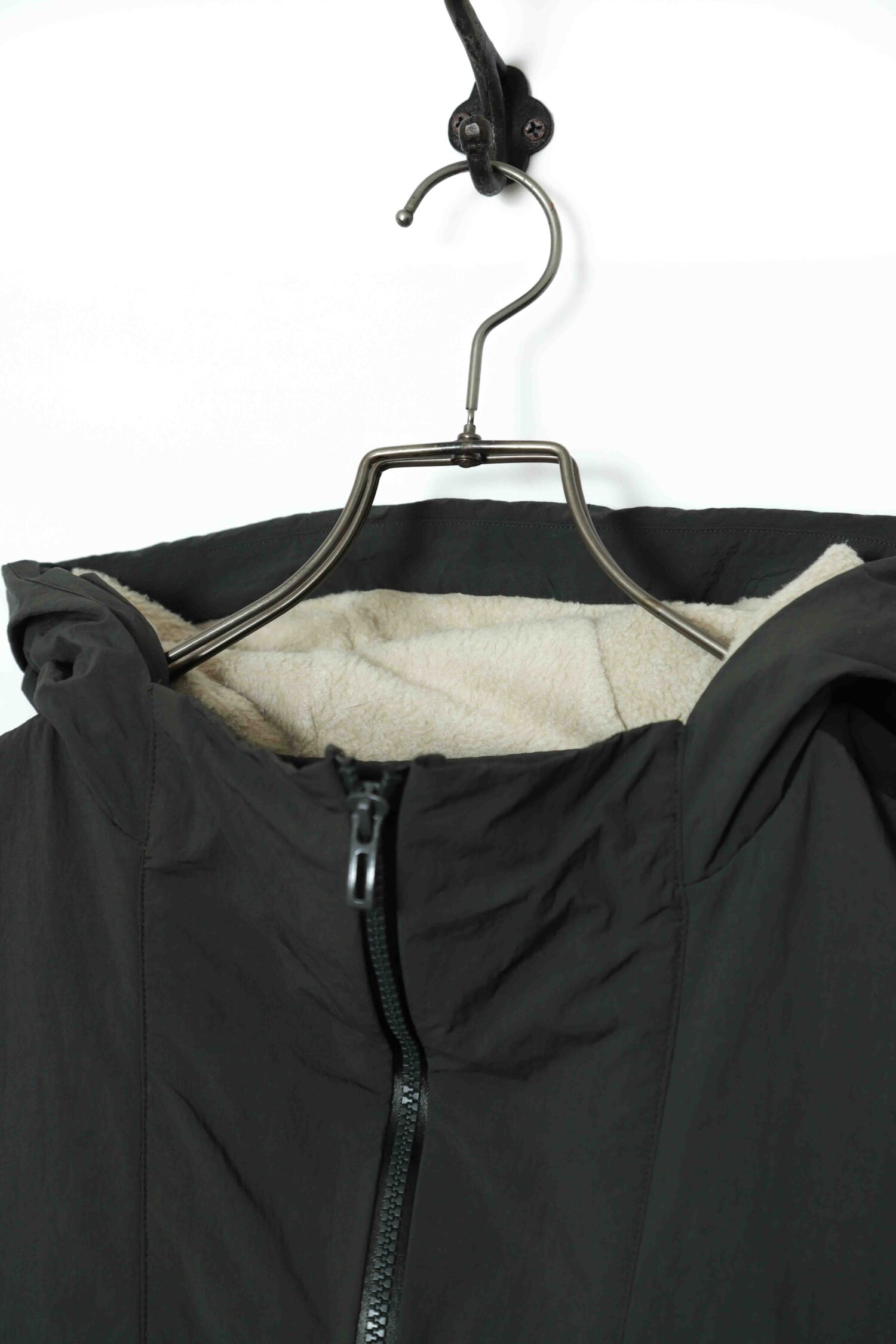 Alternative view of USED ADIDAS MOUNTAIN TECH PARKA/XL