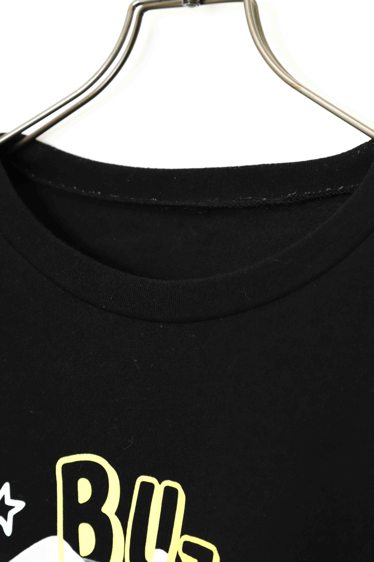 Alternative view of USED TOYSTORIES PRINTED T-SHIRT/XL
