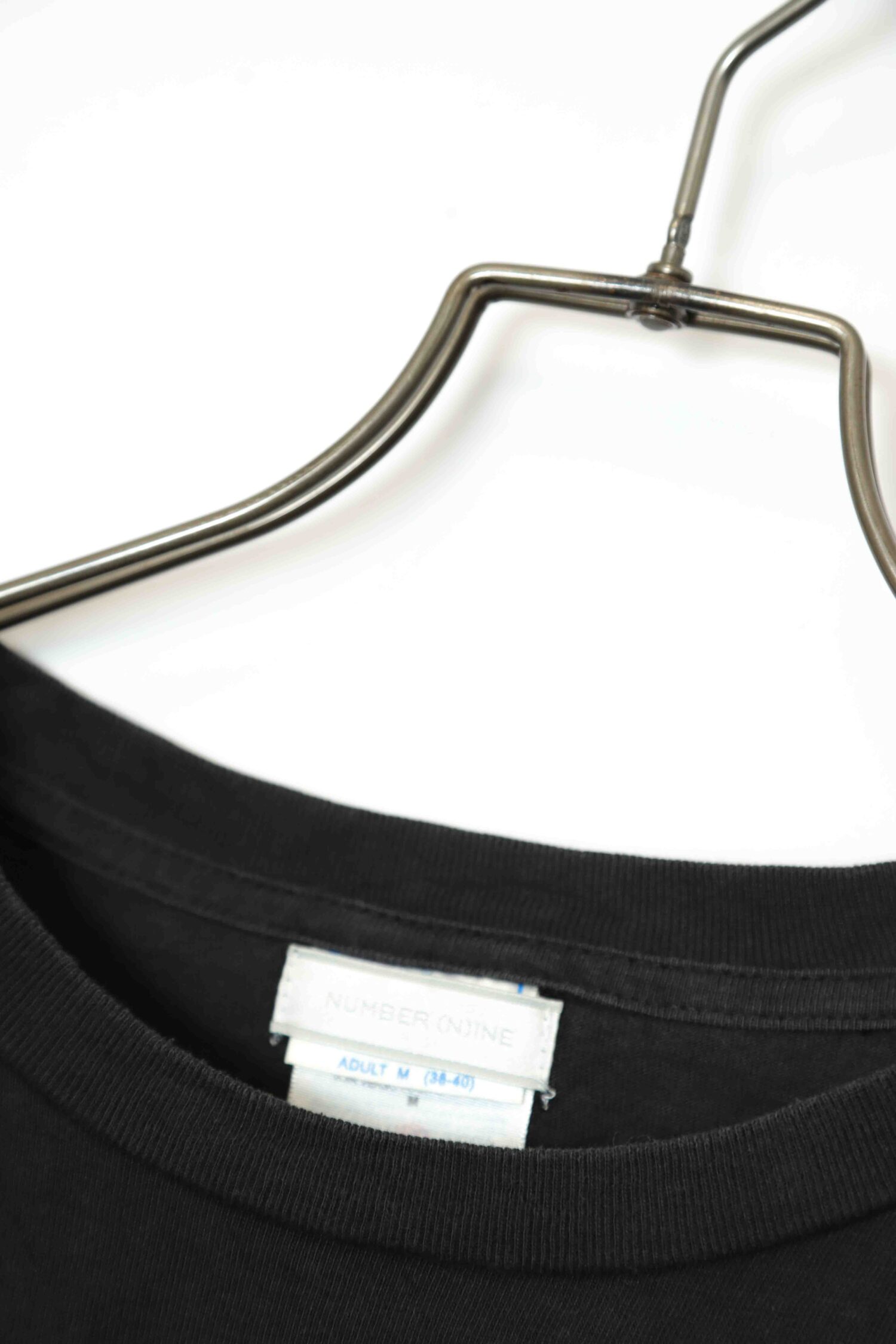 Alternative view of USED PRINTED T-SHIRT/M