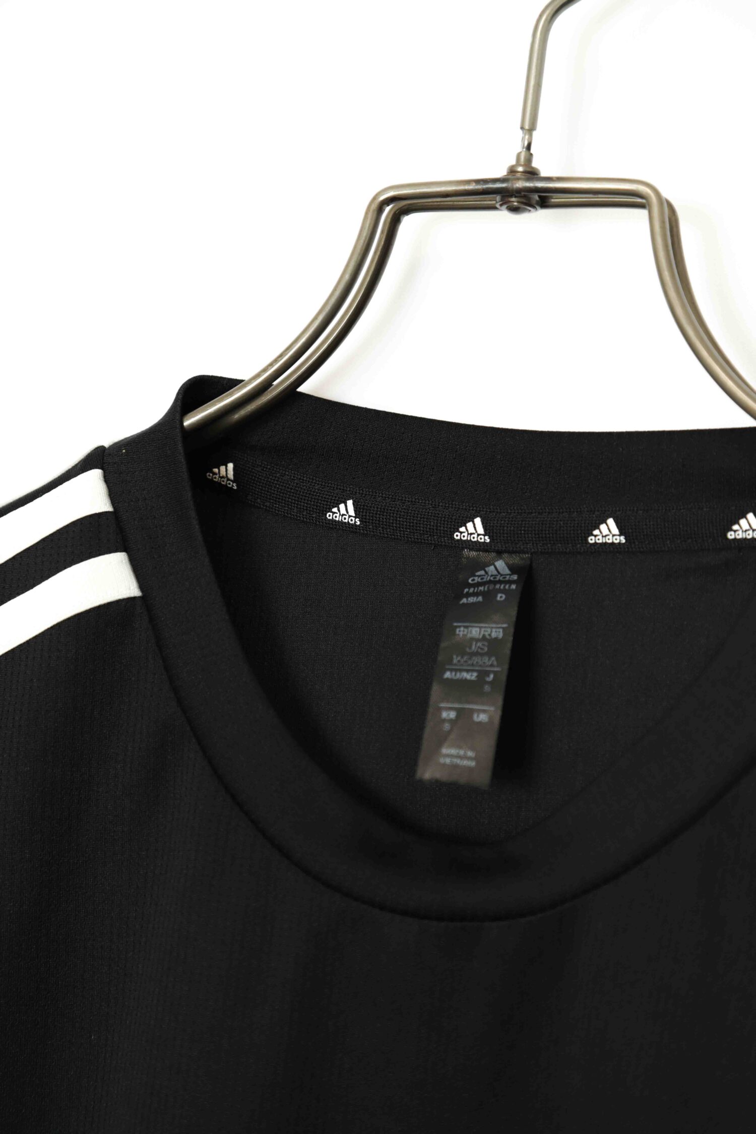 Alternative view of USED ADIDAS PRINTED SPORT T-SHIRT/S