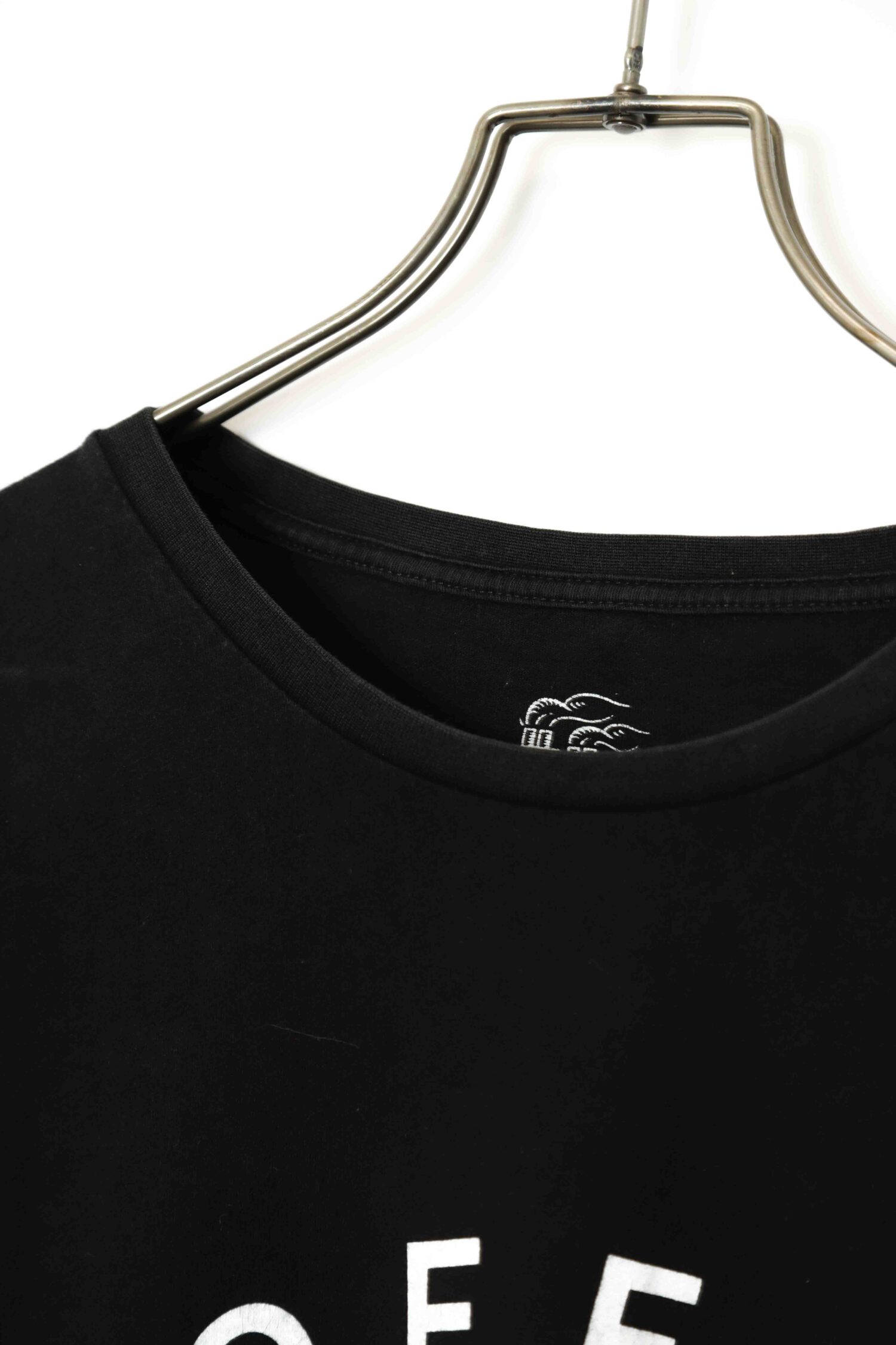 Alternative view of USED PRINTED T-SHIRT/XL