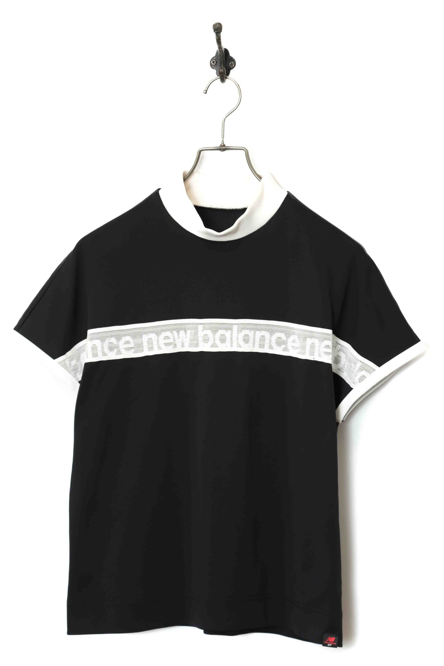 USED NEWBALANCE T-SHIRT/M | 古着屋FERANTRACING【公式】|東京 高円寺