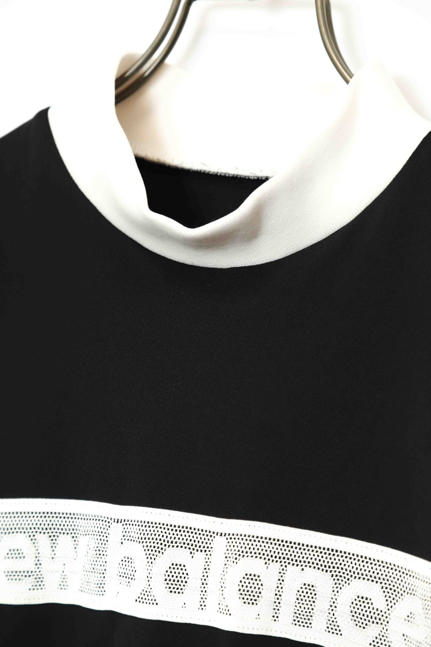 Alternative view of USED NEWBALANCE T-SHIRT/M