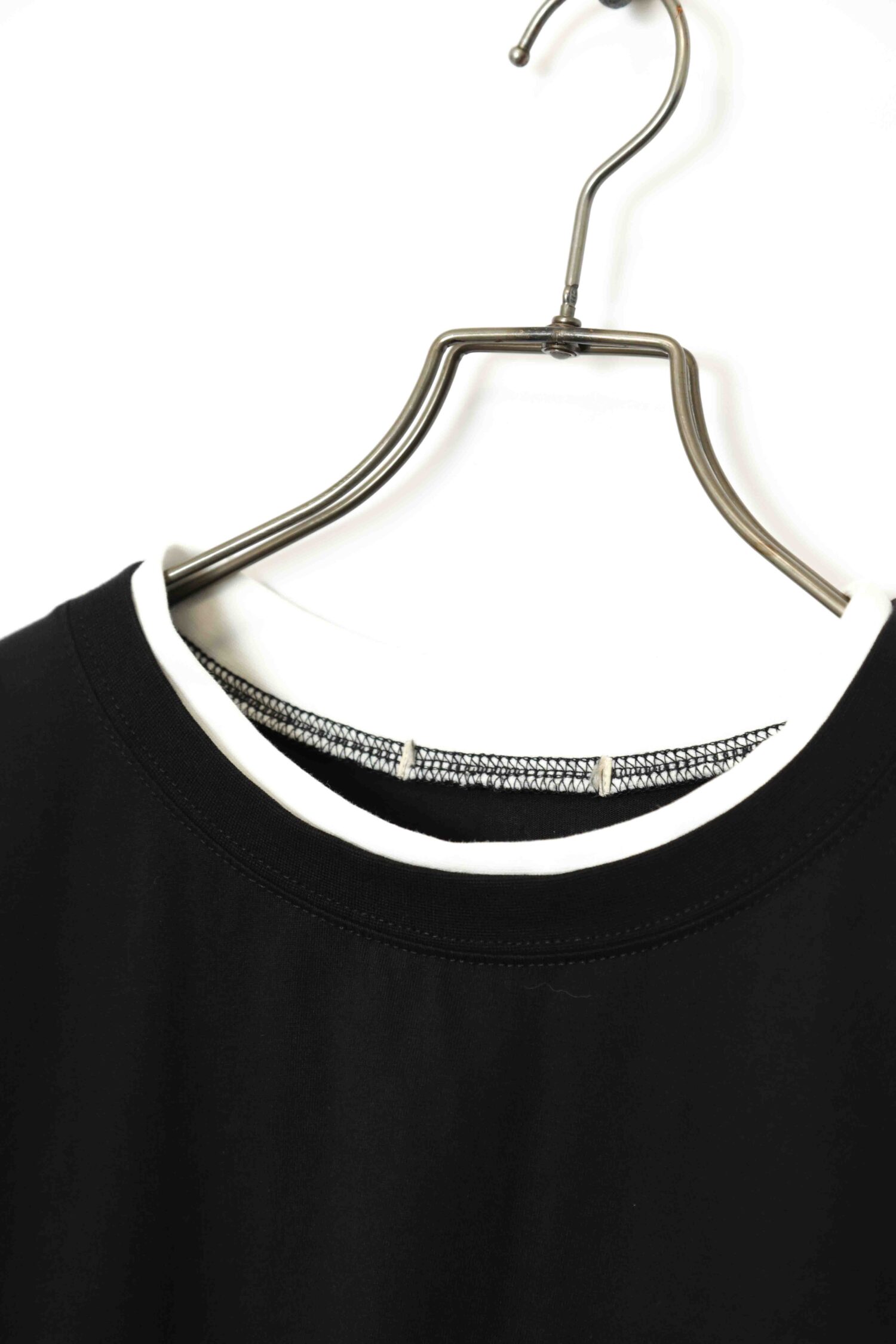 Alternative view of VINTAGE PANEL DESIGN T-SHIRT/L