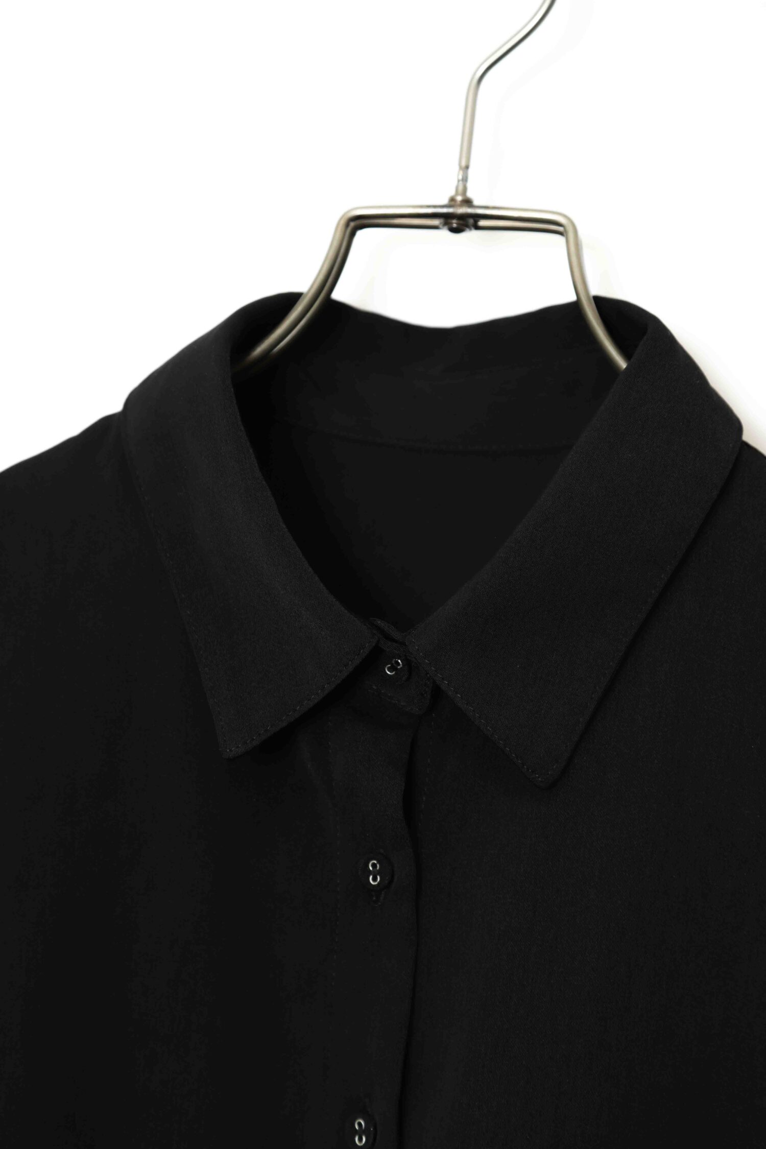 Alternative view of VINTAGE BLACK SHIRT/XL