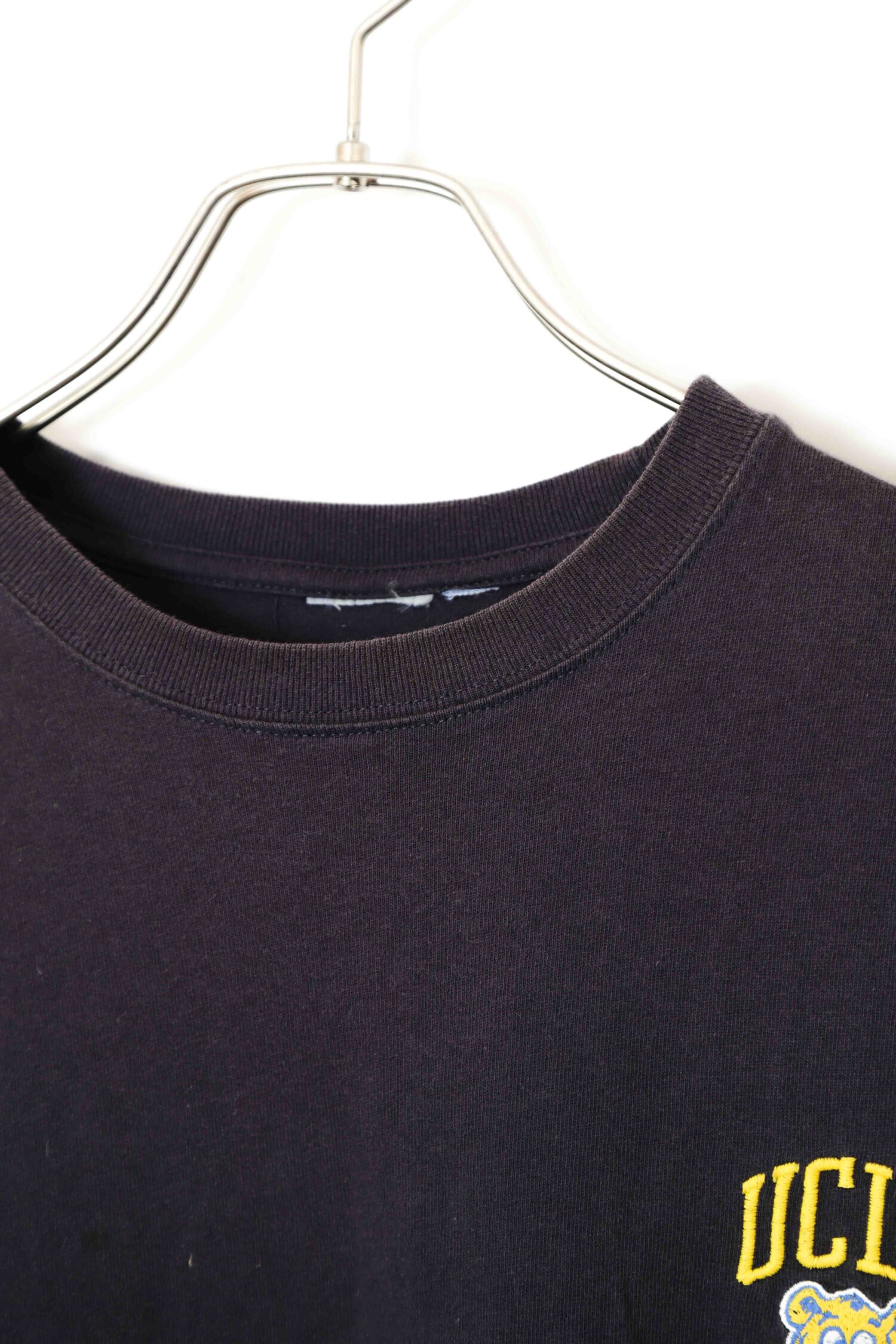 Alternative view of VINTAGE COLLEGE T-SHIRT/Ｍ
