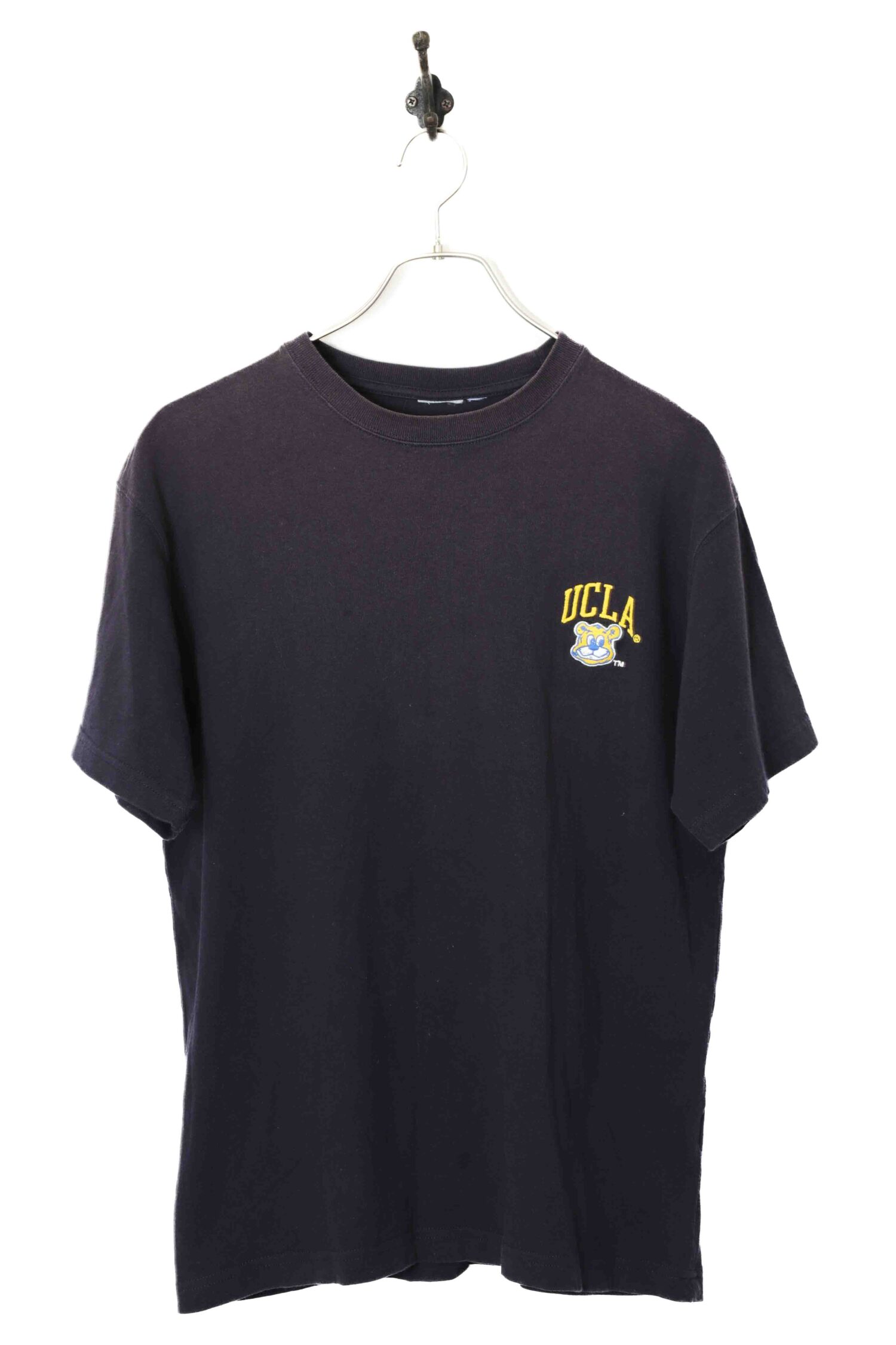 VINTAGE COLLEGE T-SHIRT/Ｍ