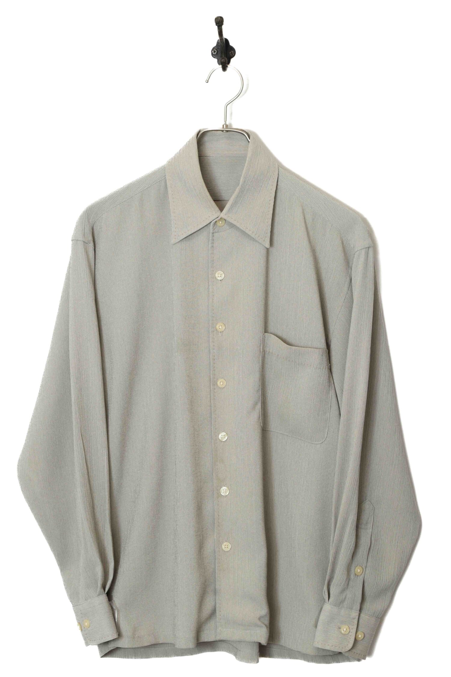 VINTAGE LONG SLEEVE SHIRT/M