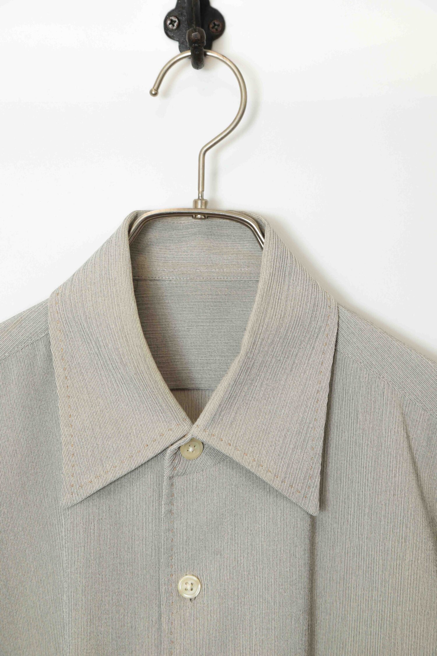 Alternative view of VINTAGE LONG SLEEVE SHIRT/M