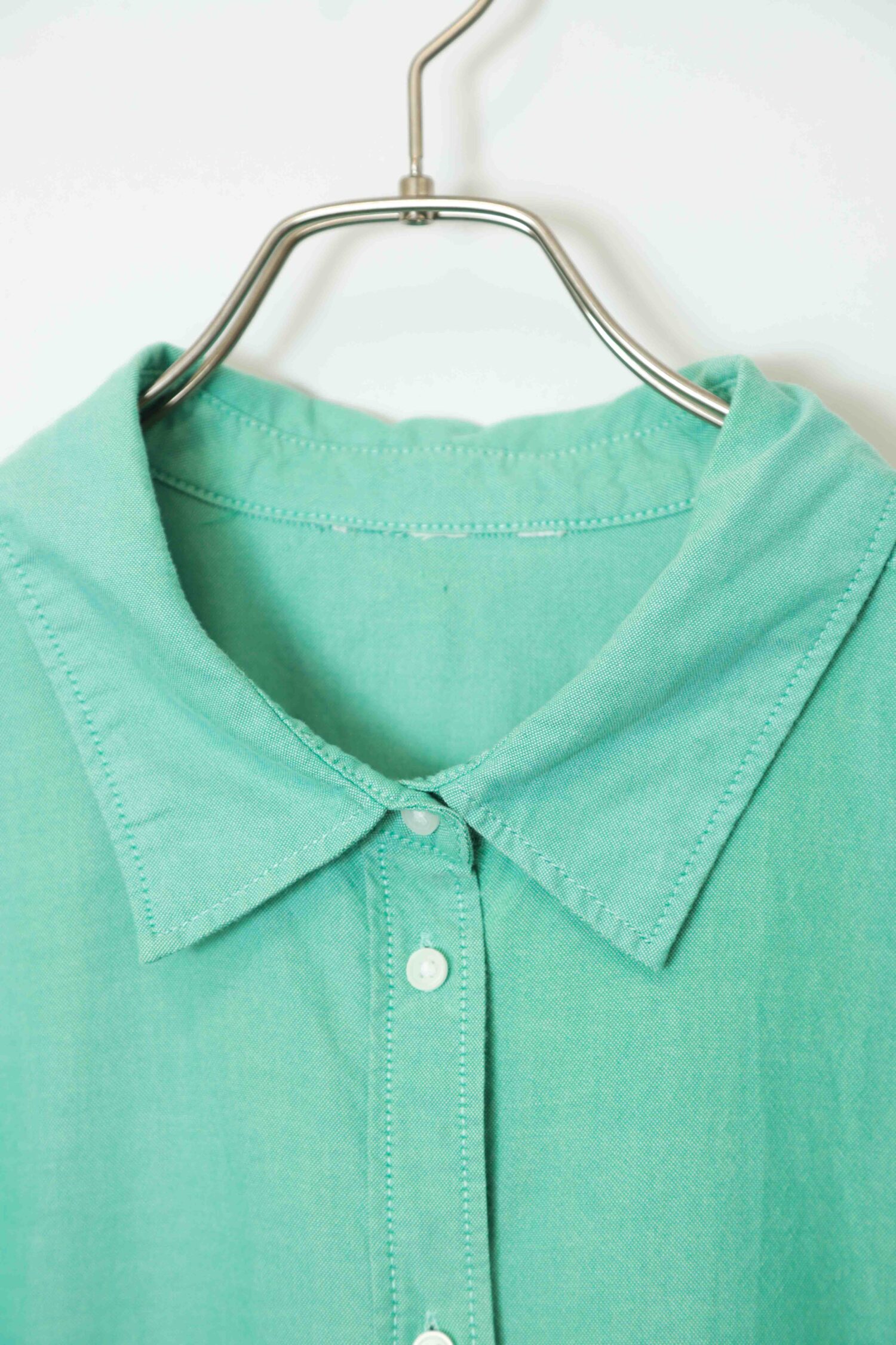 Alternative view of VINTAGE LONG SLEEVE SHIRT/XL