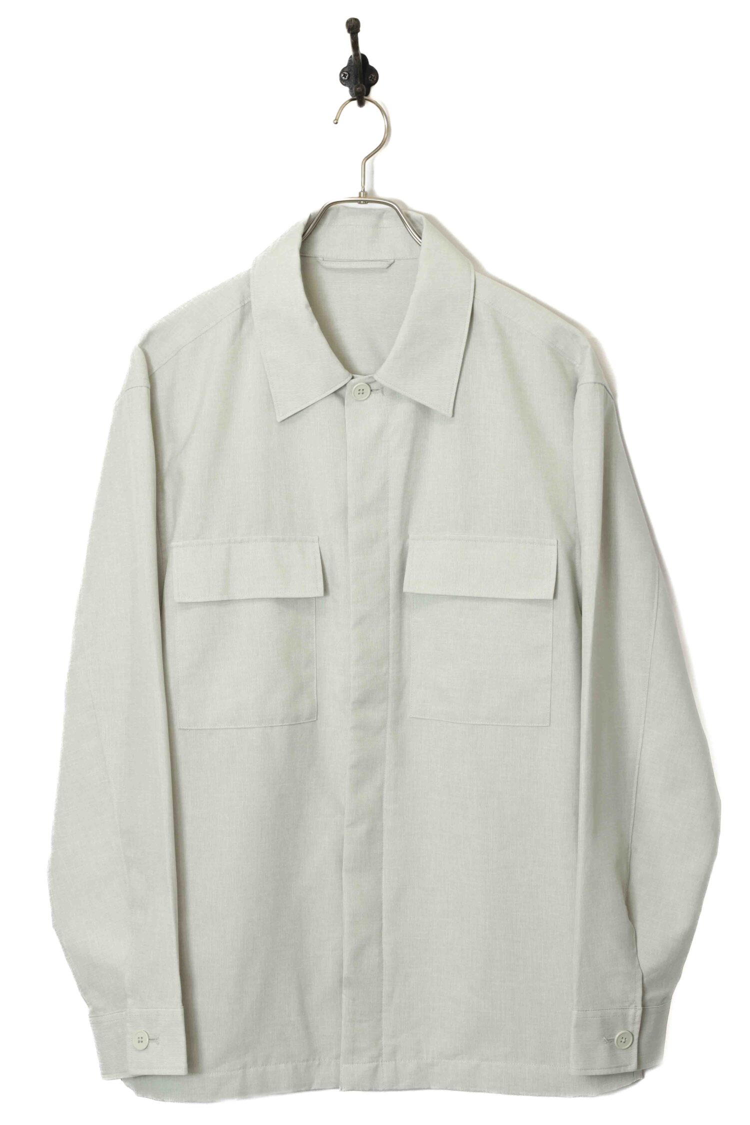 VINTAGE LONG SLEEVE SHIRT/XL