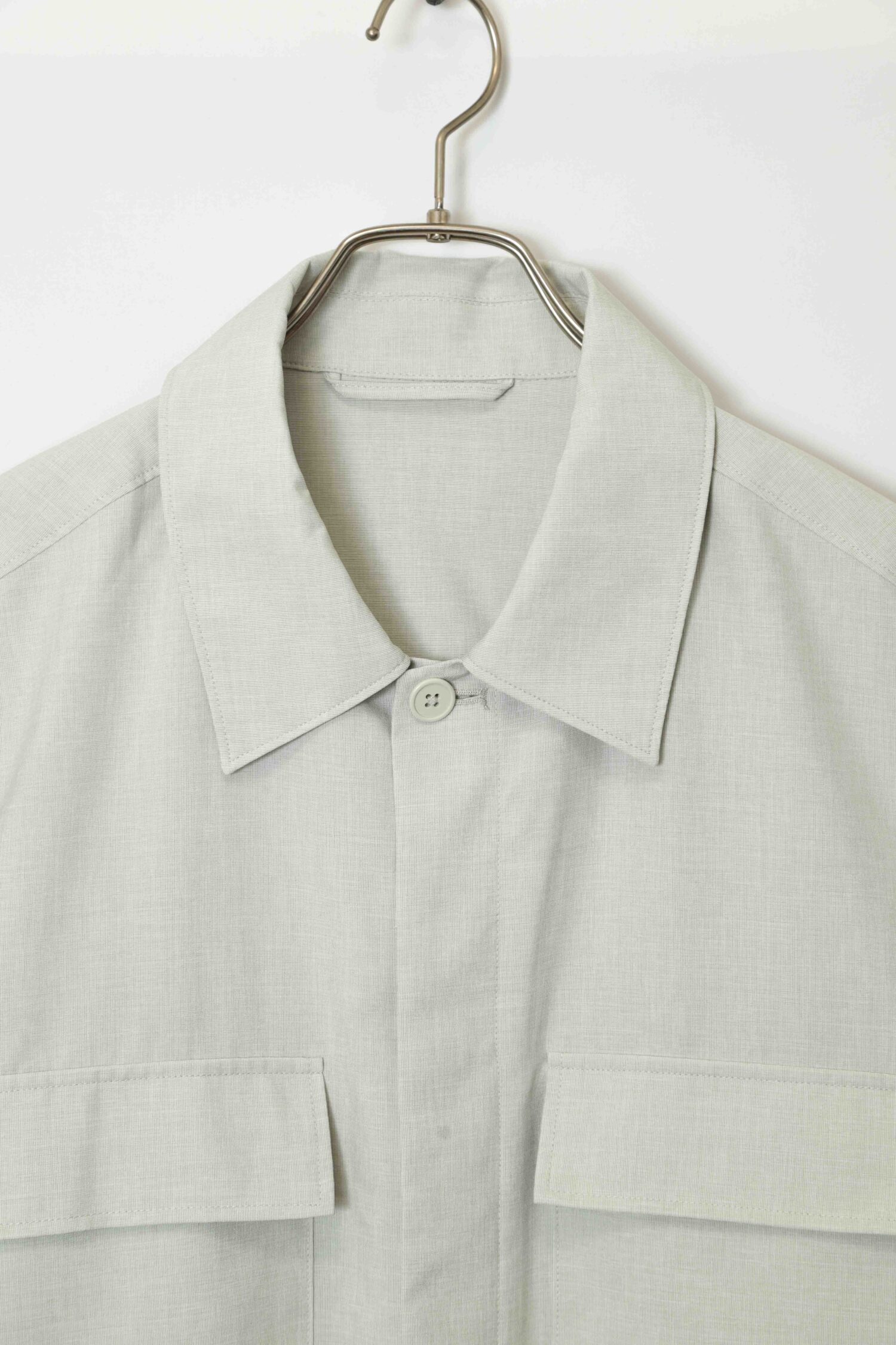 Alternative view of VINTAGE LONG SLEEVE SHIRT/XL